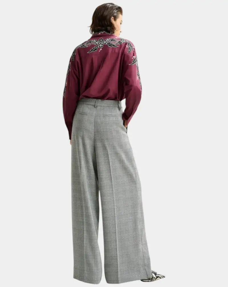 Pantalon Essentiel Antwerp Invest INVEST I3SH ESSENTIEL ANTWERP