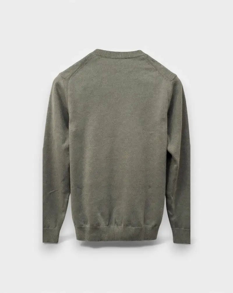 Jersey Diktat Crewneck 97001 GREEN DIKTAT