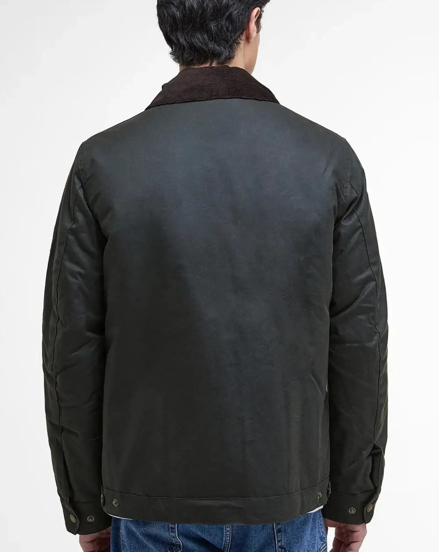 Chaqueta Barbour Workers Wax MWX1853SG91 SG91 BARBOUR