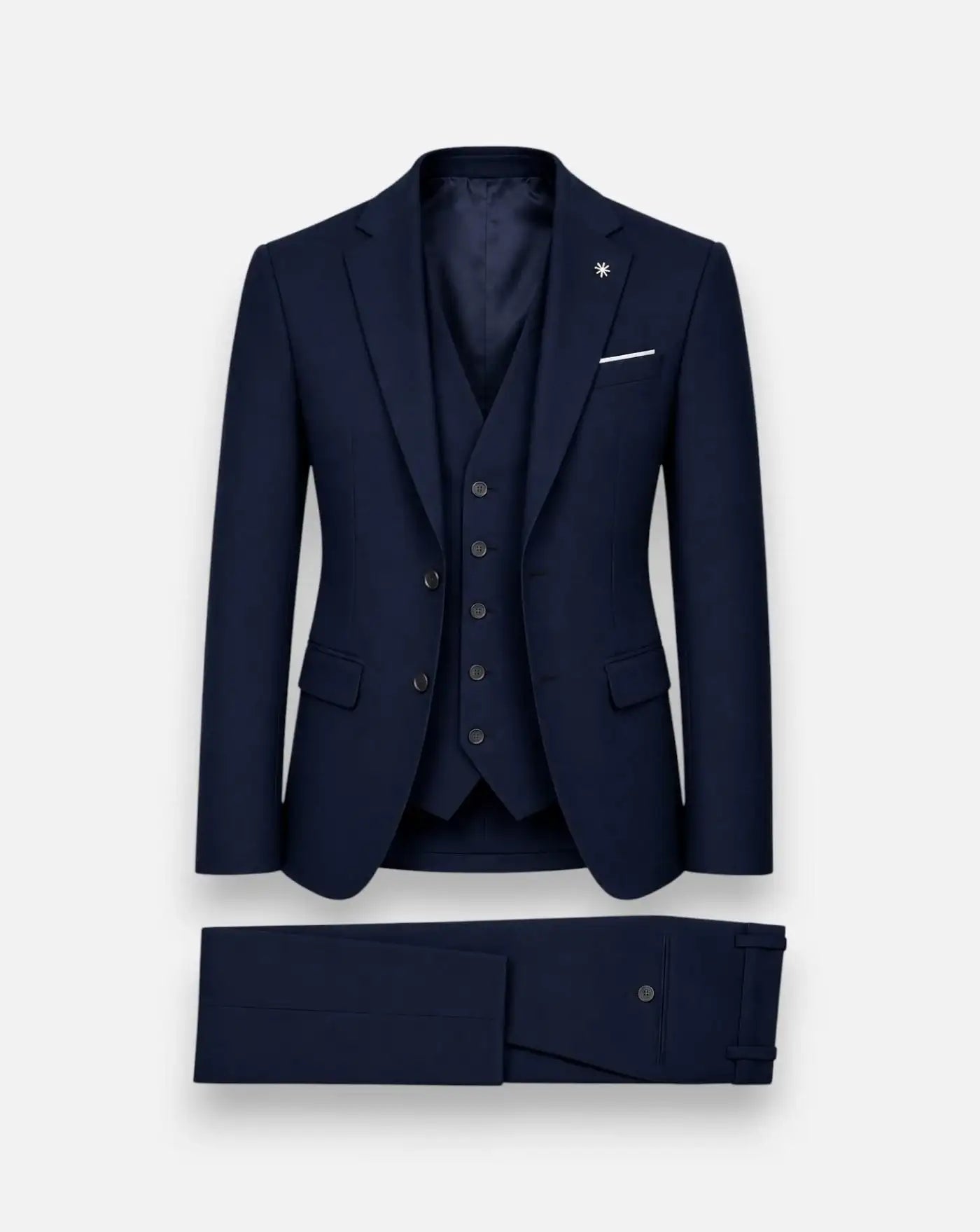 Traje Manuel Ritz 4032AW3318 260000 89 MANUEL RITZ