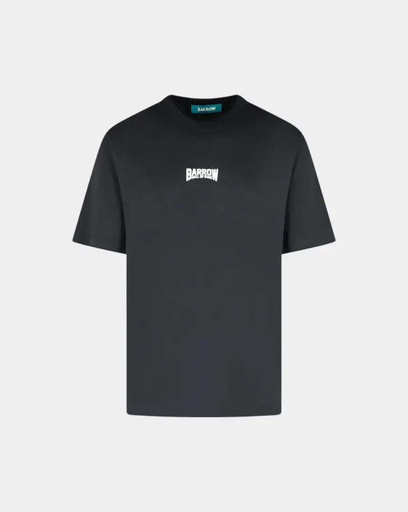 Camiseta Barrow New York F5BWUATH038 251 BARROW