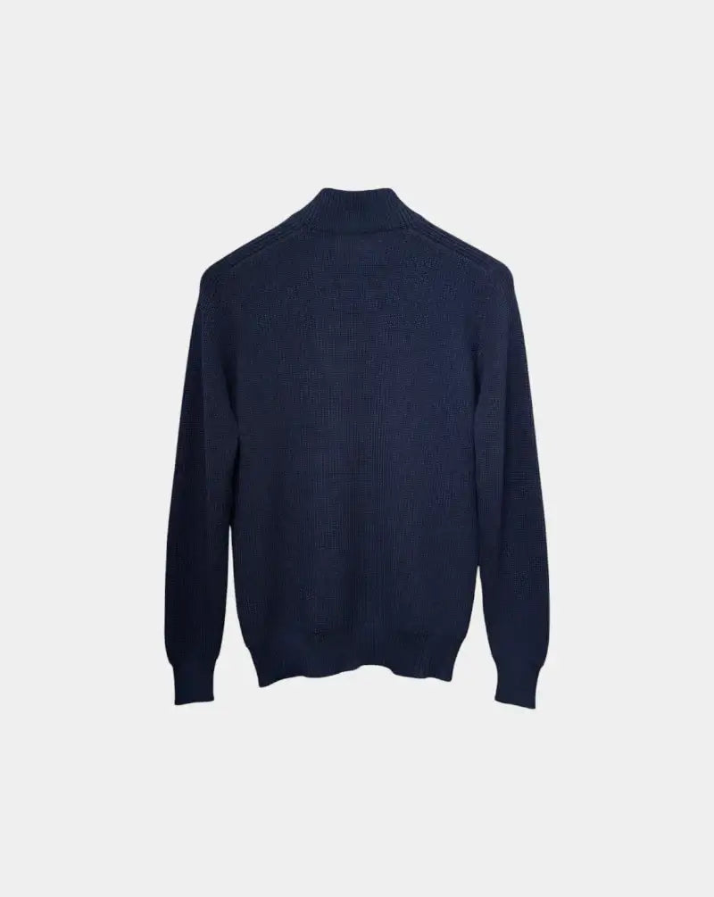 Jersey Gran Sasso Zip 2411724601 598 GRAN SASSO