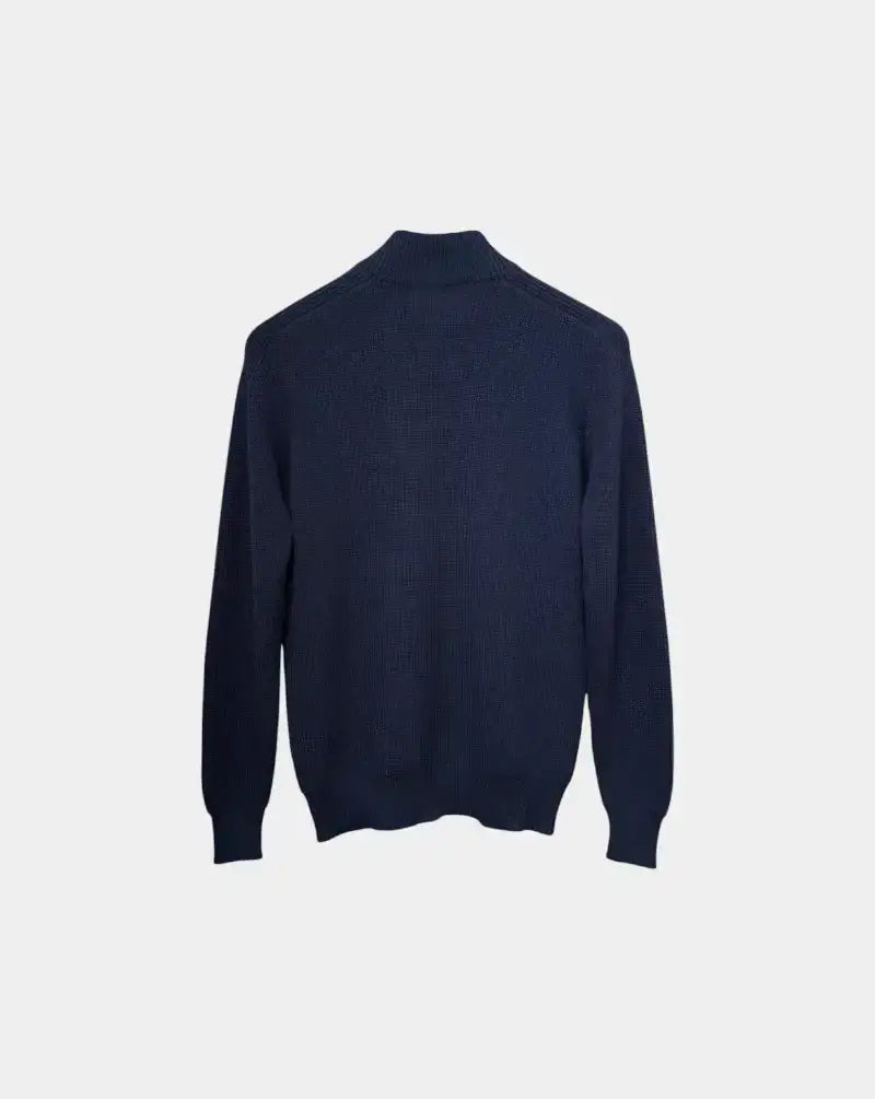 Jersey Gran Sasso Zip 2411724601 598 GRAN SASSO