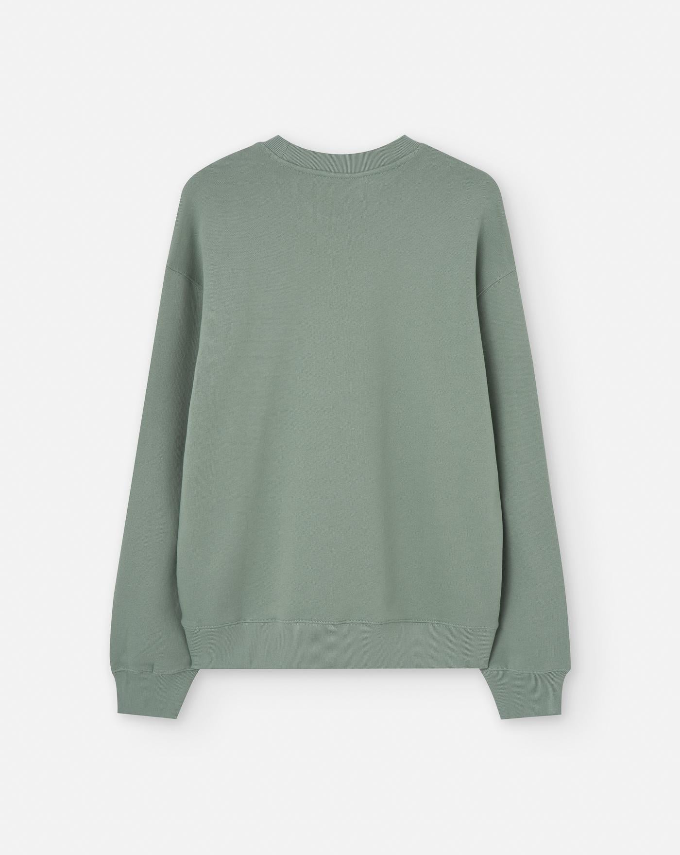 Sudadera Maison Kitsuné Handwritting MM00315KM0321 0078 MAISON KITSUNE