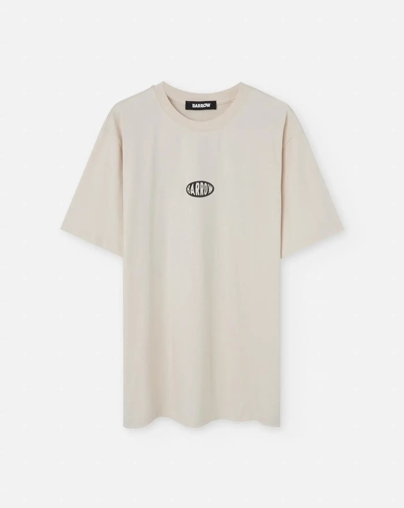 Camiseta Barrow Manifactures S5BWUATH066 BW029 BARROW