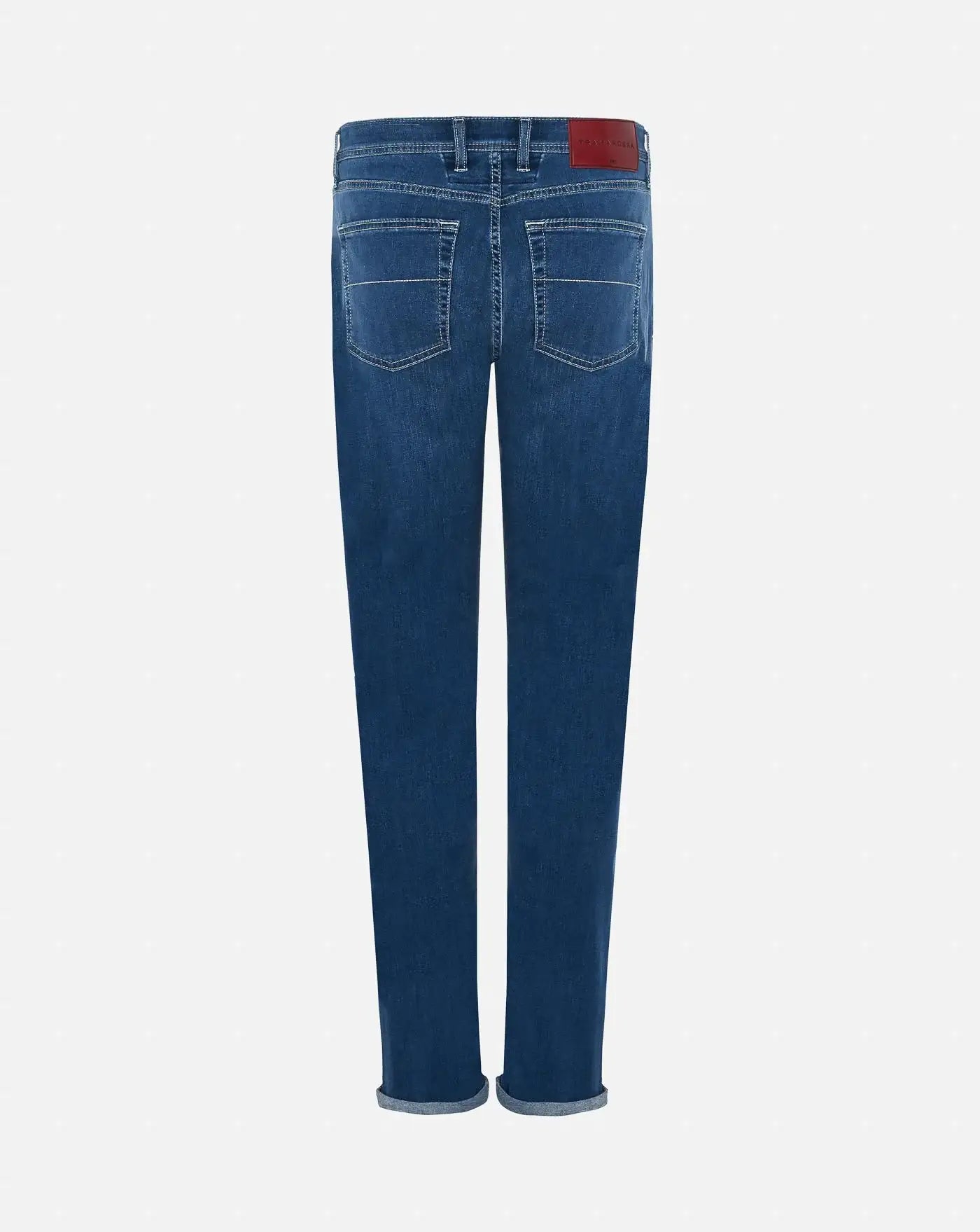 Denim Tramarossa Michelangelo D541 MICHELANGELO GIZA D541 25E40 TRAMAROSSA