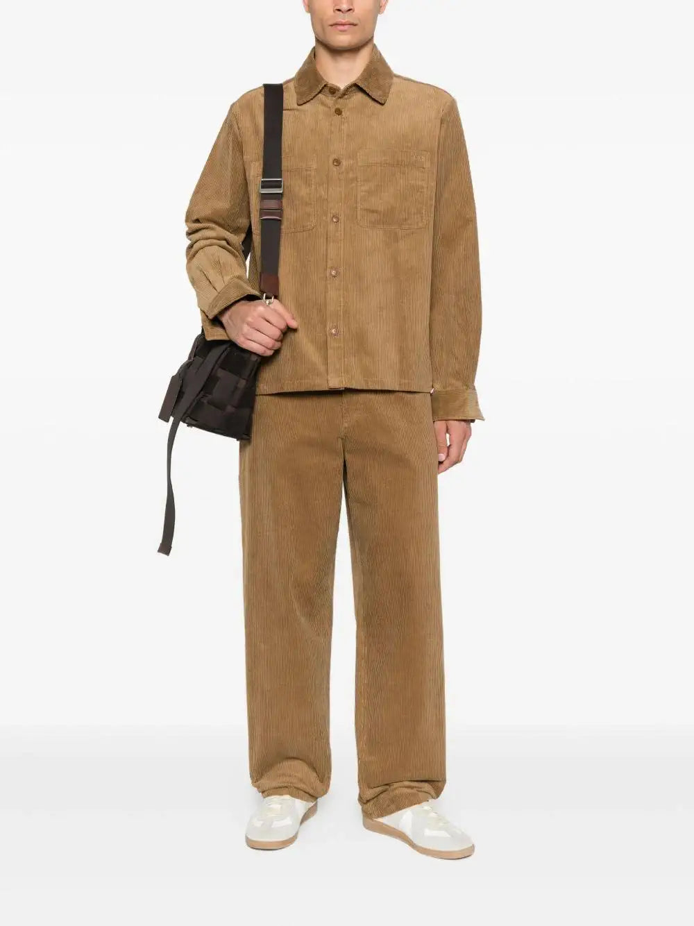 Pantalon A.P.C. Fergus COHBBM08500 CAA A.P.C.