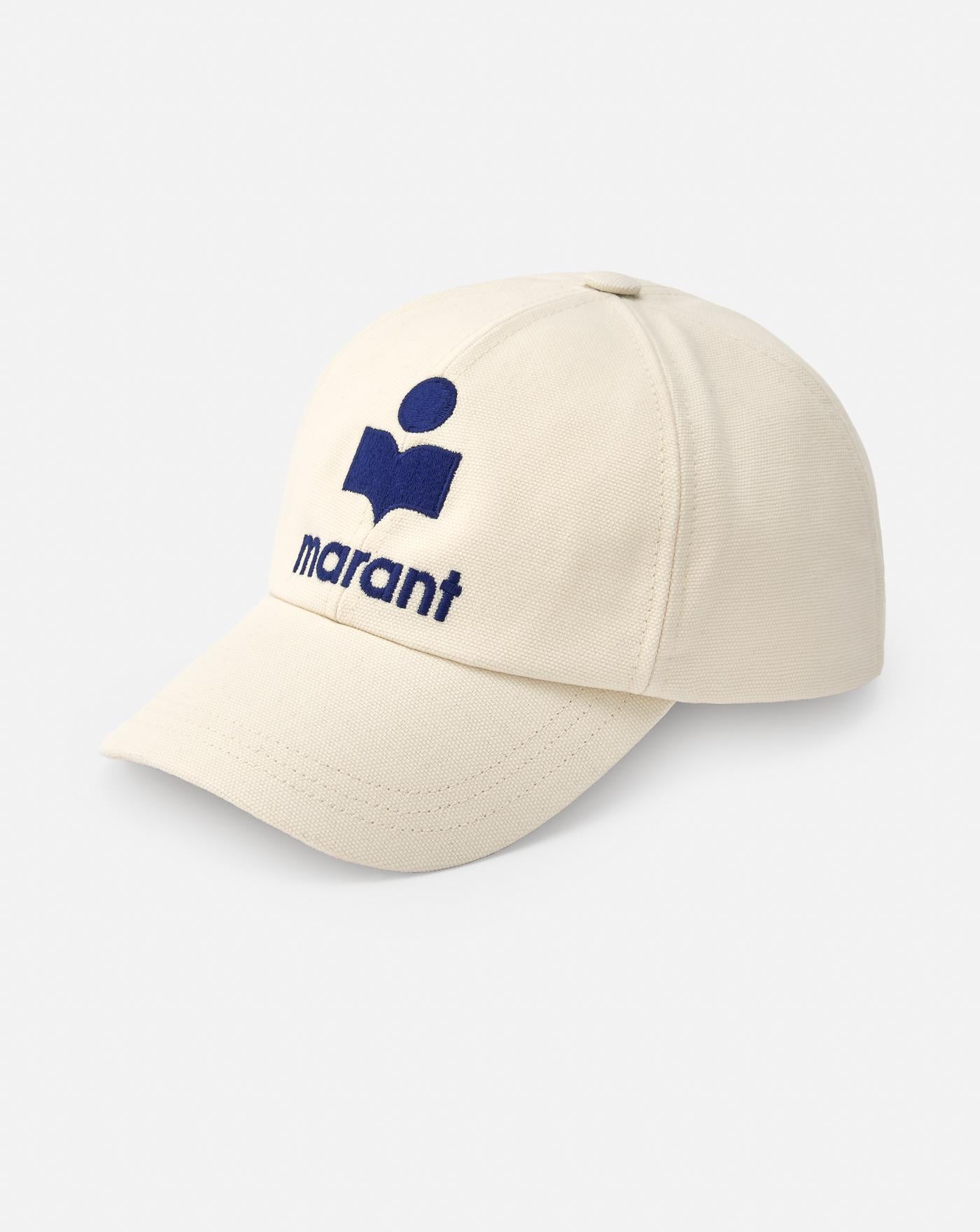 Gorra Isabel Marant Tyron CQ001XHBA3C01J ECBU ISABEL MARANT