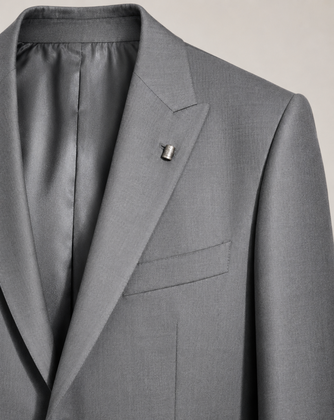 Traje Sartoria Latorre Abiti A044EF U50411/3 97 SARTORIA LATORRE