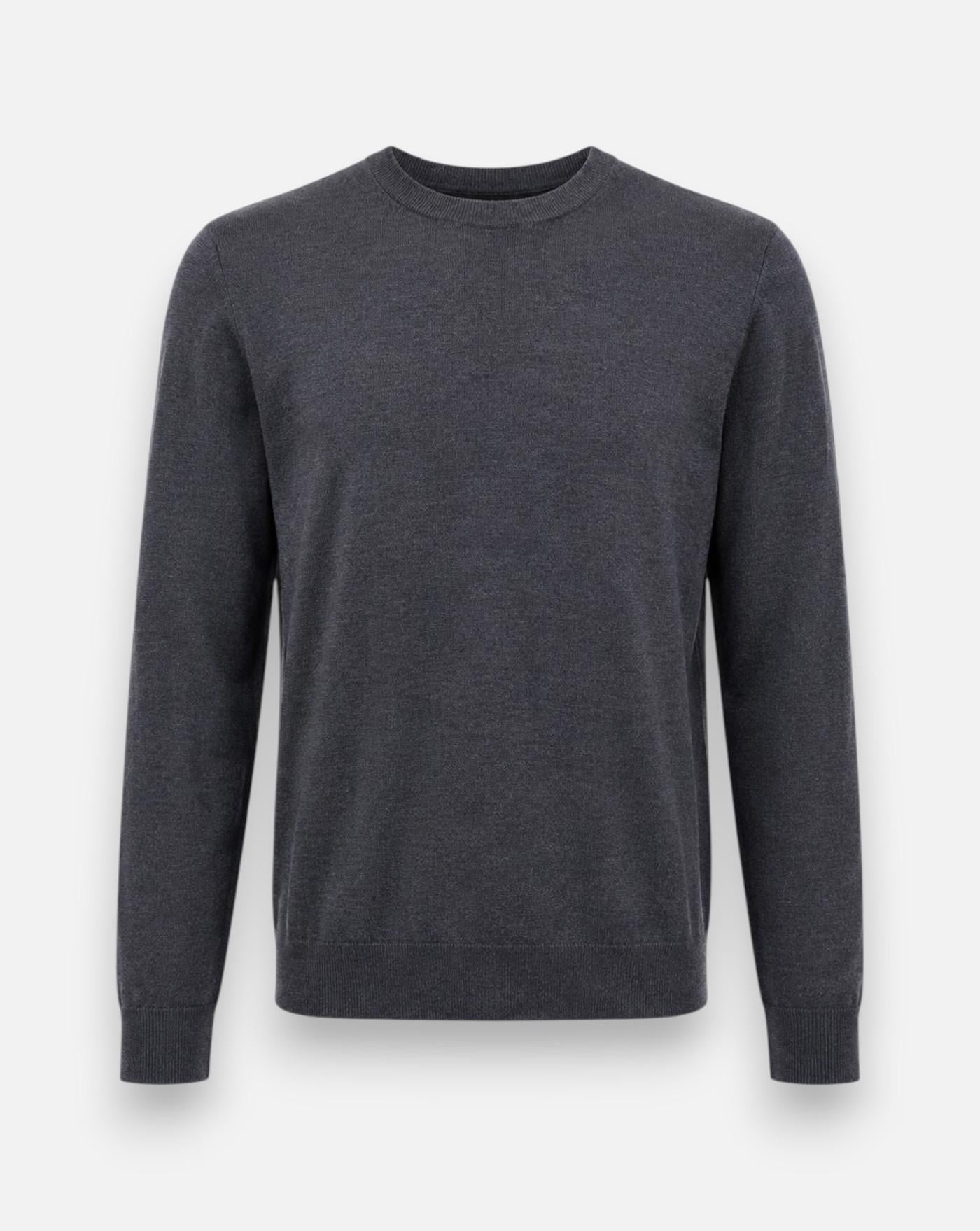 Jersey Fedeli Merino Light MU0F7023 83 FEDELI