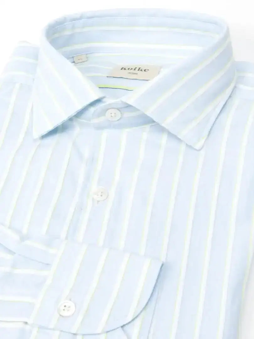 Camisa Koike Stripes 3221 V021 03 87 KOIKE