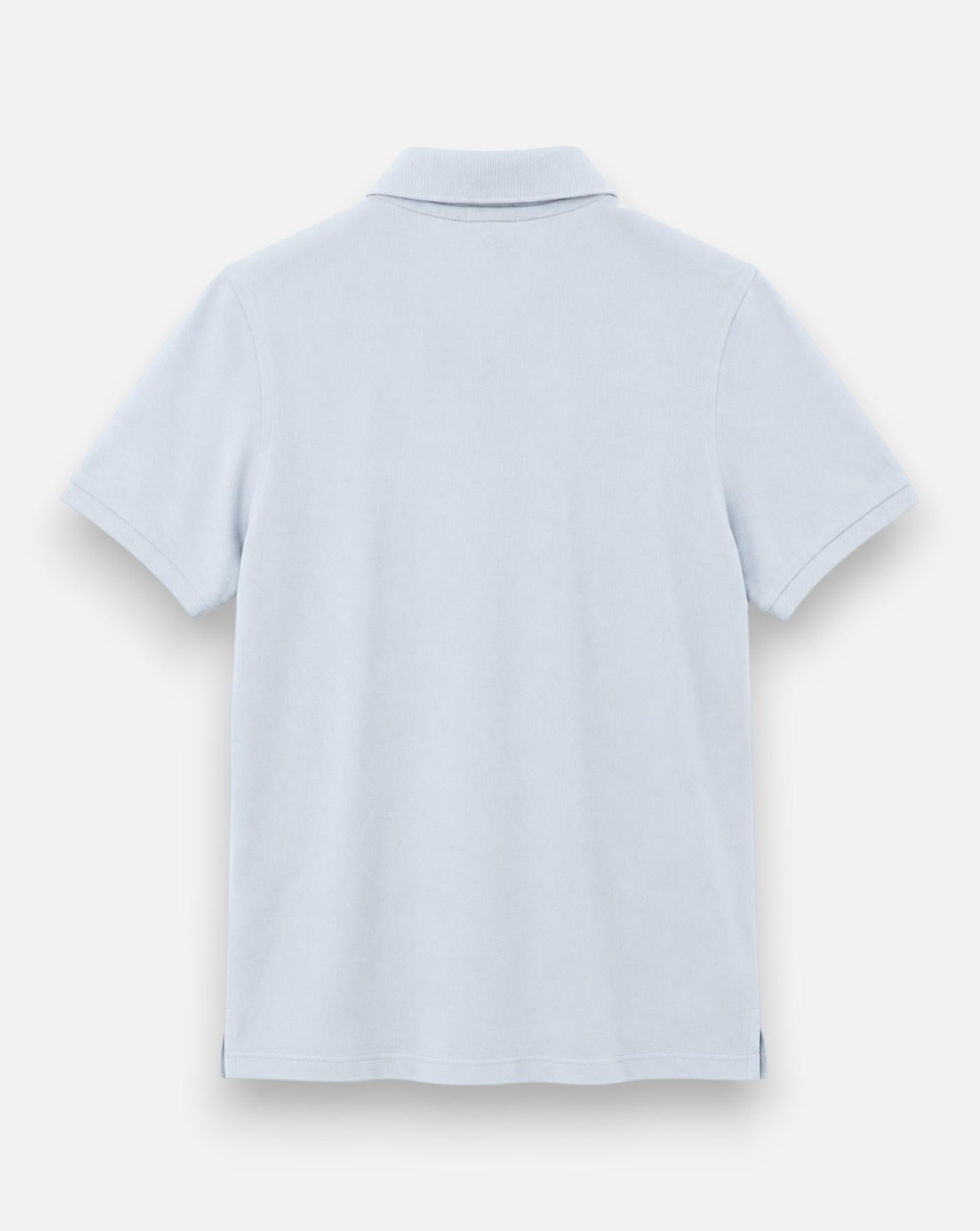 Polo Blauer Albano 26SBLUT02290 006803 80EBLUE BLAUER