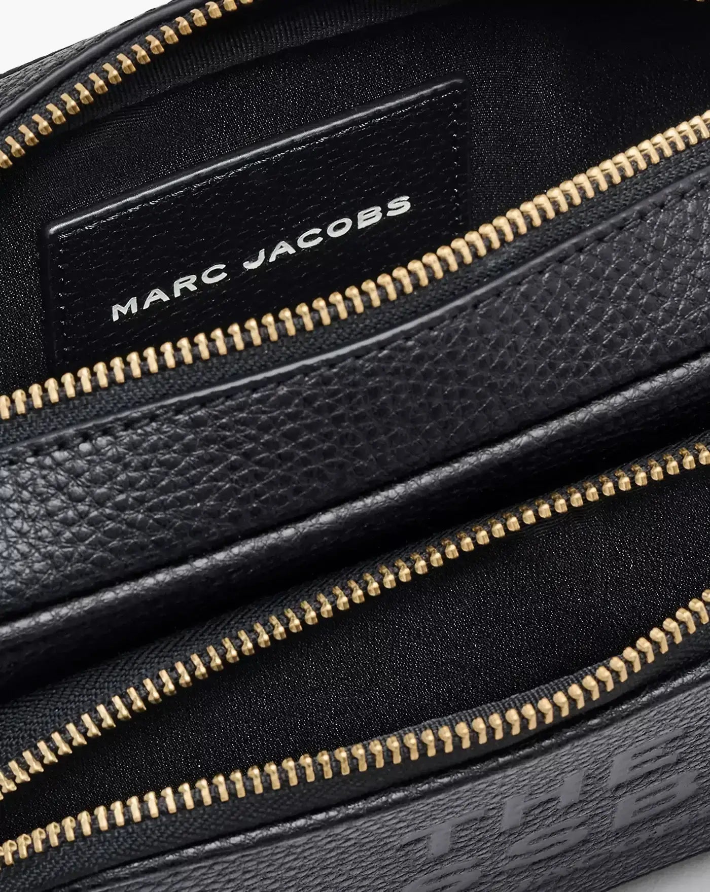 Bolso Marc Jacobs The Crossbody 2S5HCR002H02 001 MARC JACOBS