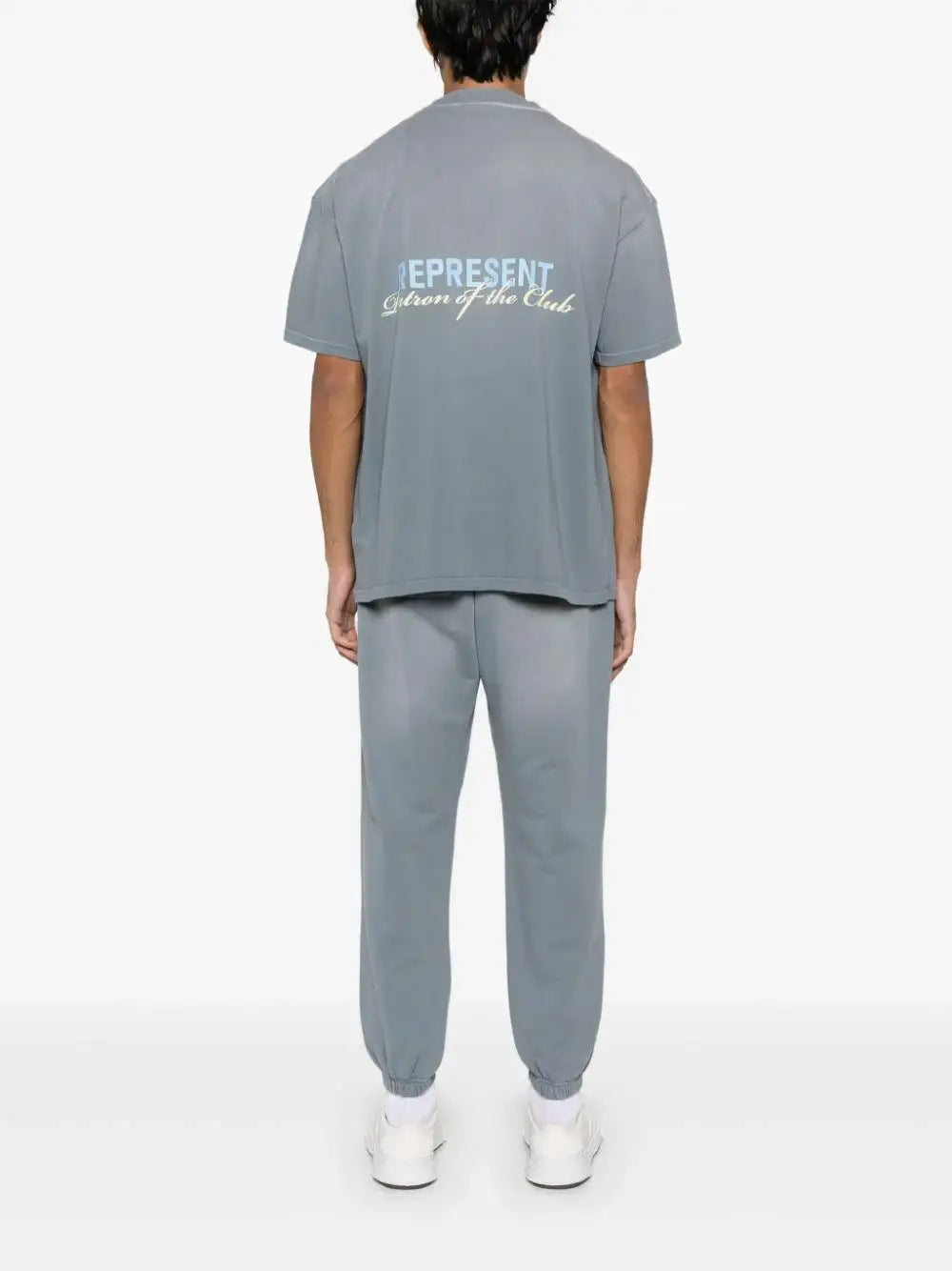 Camiseta Repesent Patron of the Club MLM4274 46 REPRESENT