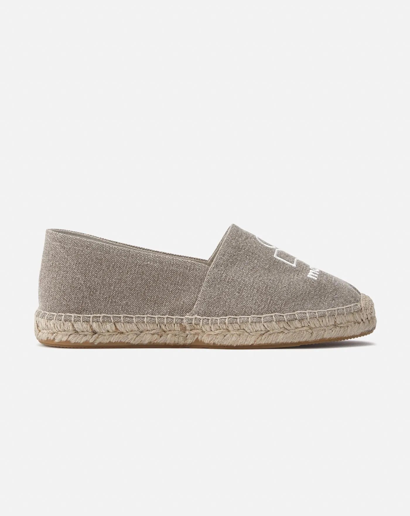 Alpargatas Isabel Marant Canae EP0001FAA1C71S 90BE ISABEL MARANT
