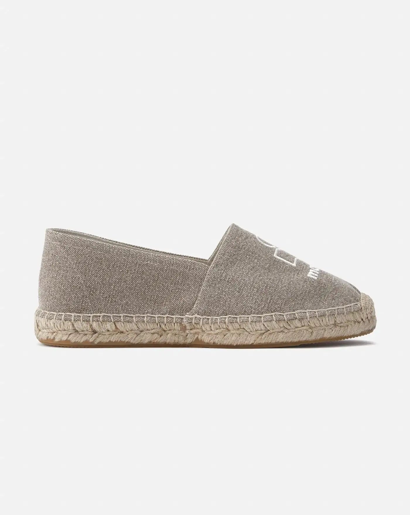 Alpargatas Isabel Marant Canae EP0001FAA1C71S 90BE ISABEL MARANT