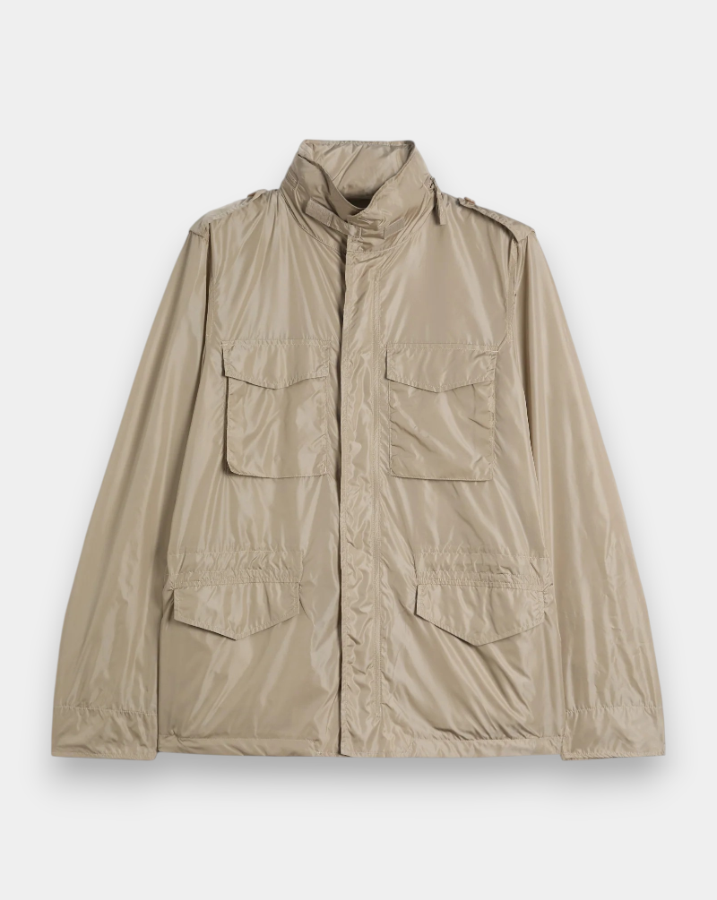 Chaqueta Aspesi Sahariana 26PII117V006 85044 ASPESI