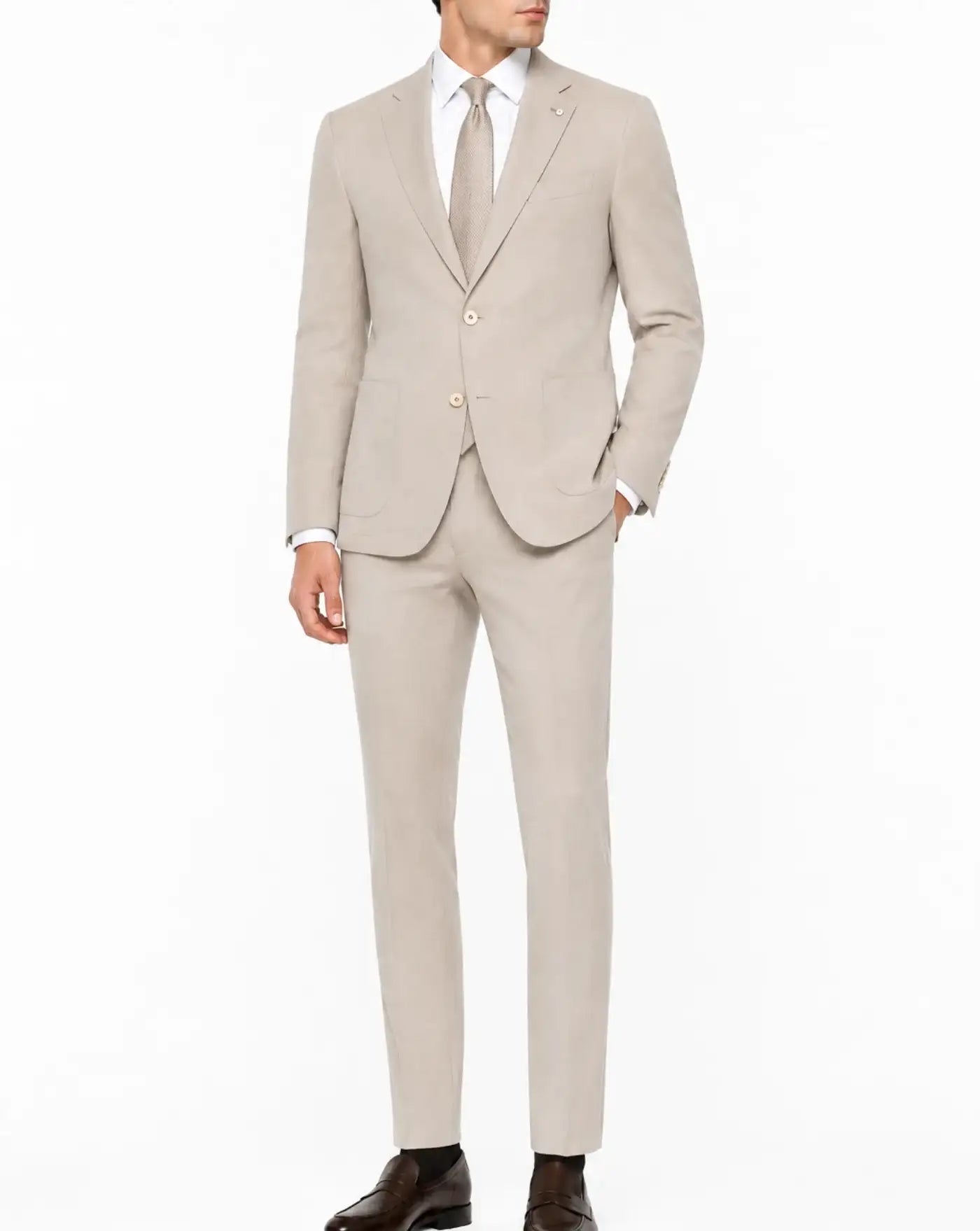 Americana L.B.M. 1911 55212/2-2844 BEIGE L.B.M. 1911
