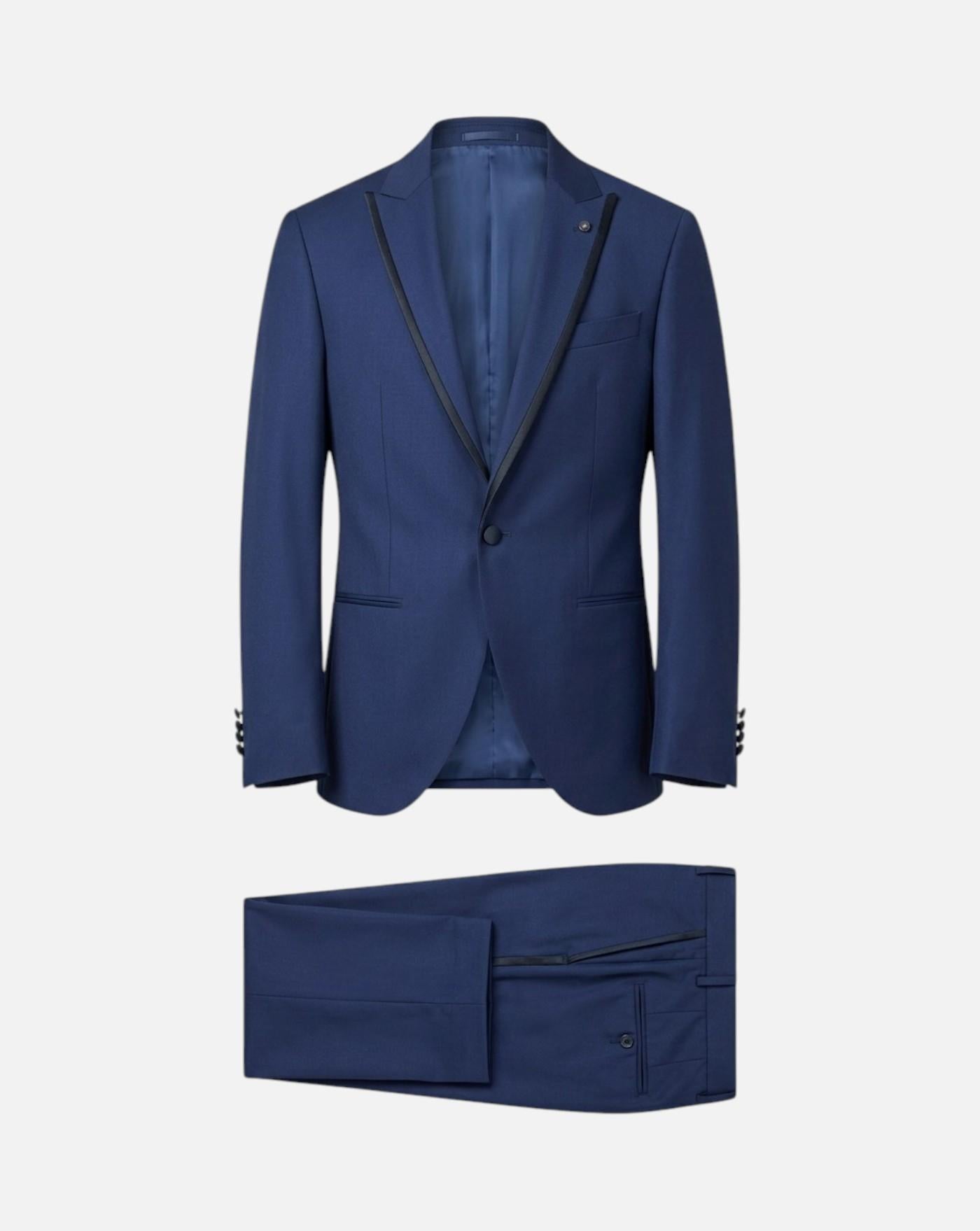 Traje Luigi Bianchi Mantova 93627/3 3439 88 LUIGI BIANCHI MANTOVA