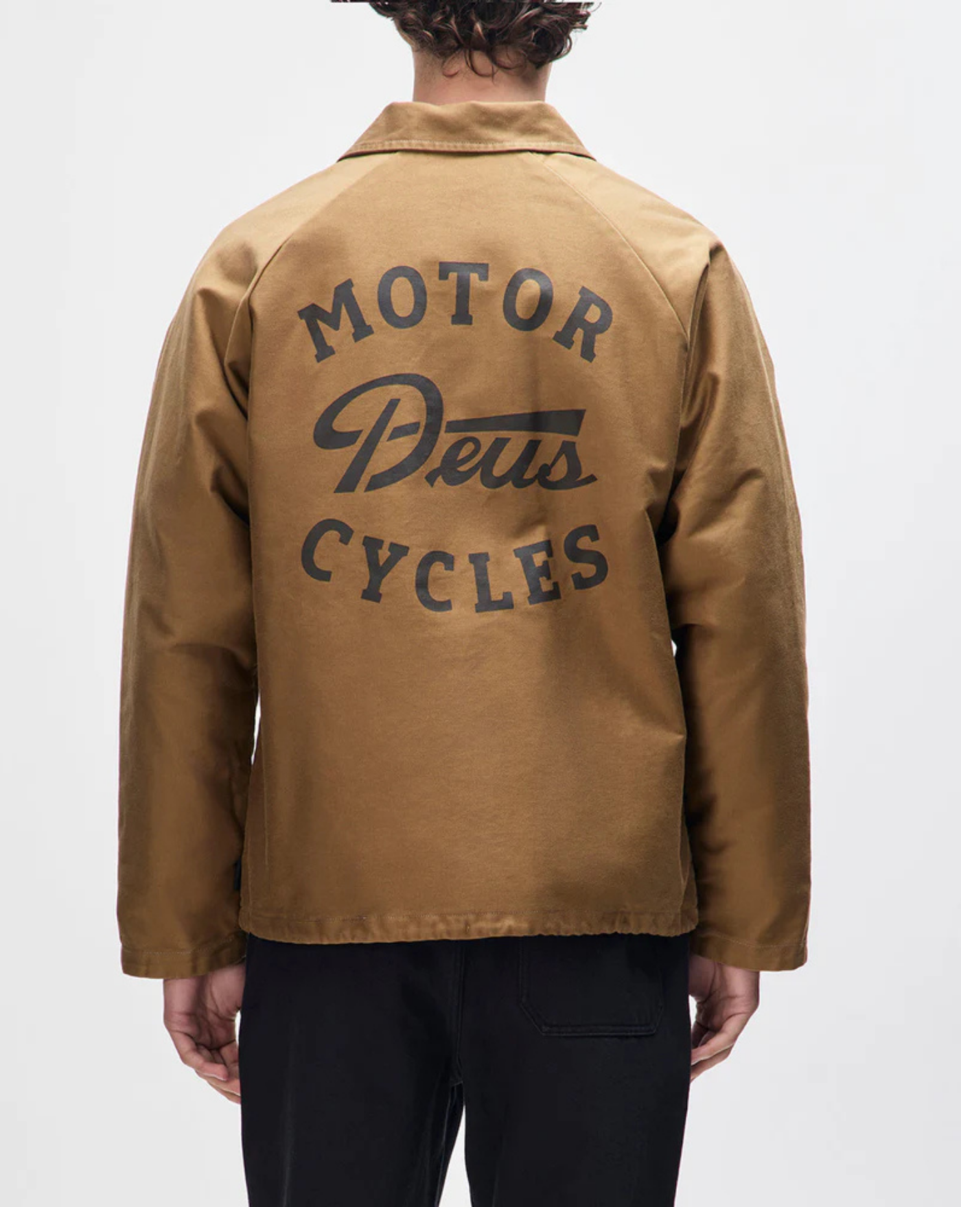 DMF256285 BRONZE BROWN DEUS EX MACHINA