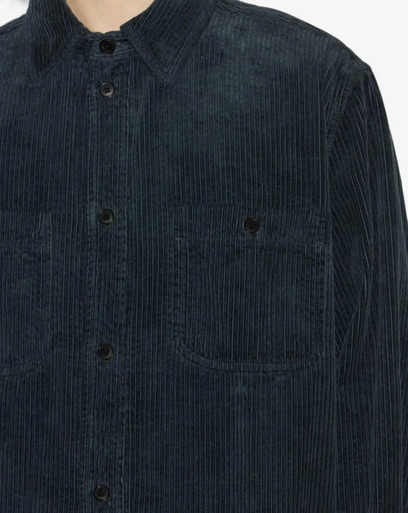 Sobrecamisa Isabel Marant Nario CH0198HA B4G03H 30SO ISABEL MARANT