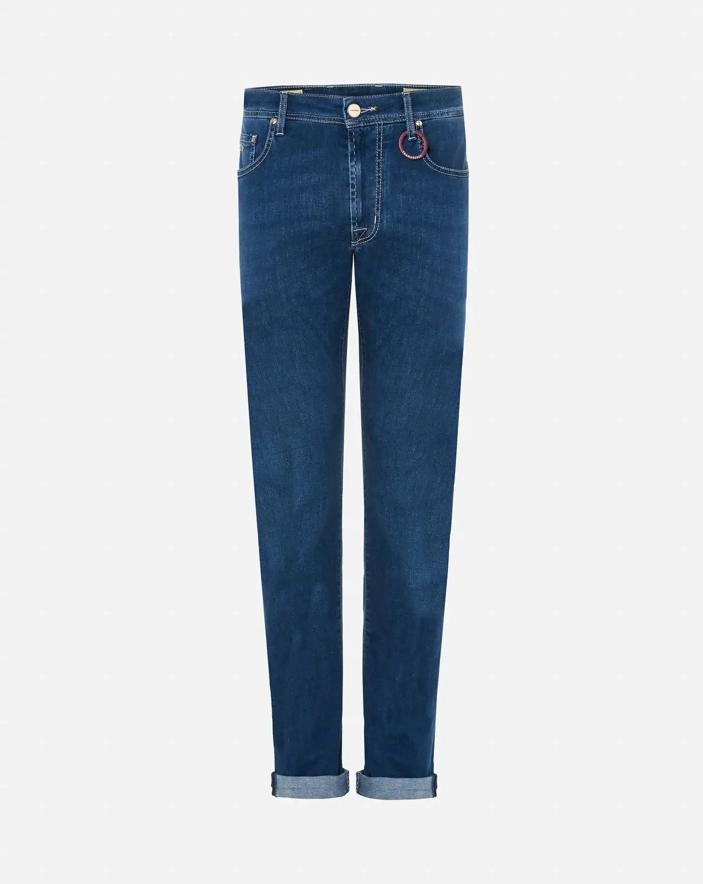 Denim Tramarossa Michelangelo D541 MICHELANGELO GIZA D541 25E40 TRAMAROSSA