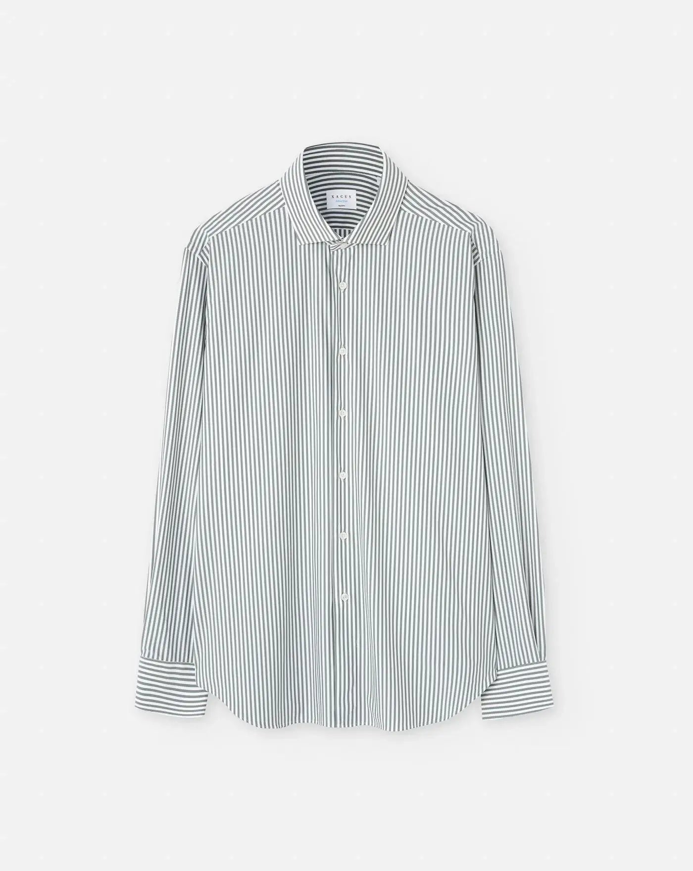 Camisa Xacus Active ACT558ML 81609 002 XACUS