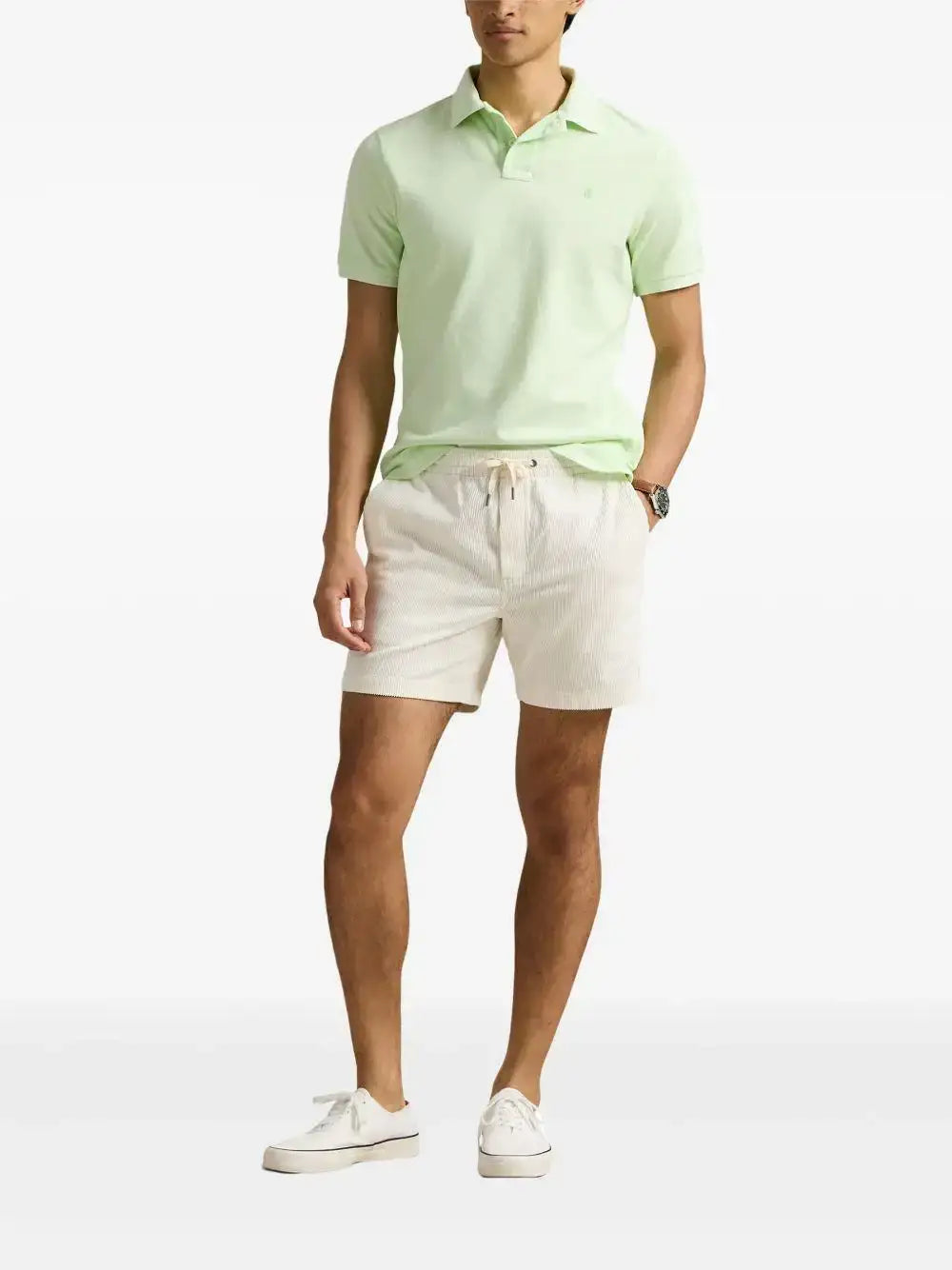 Polo Polo Ralph Lauren Basic 710969626001 LEAF POLO RALPH LAUREN