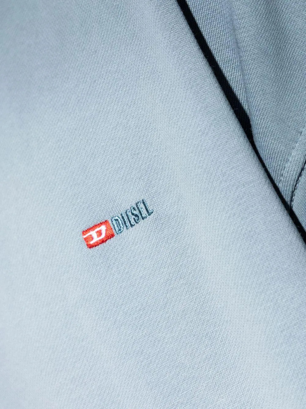 Sudadera Diesel Boxt A176300PKAM 89M DIESEL