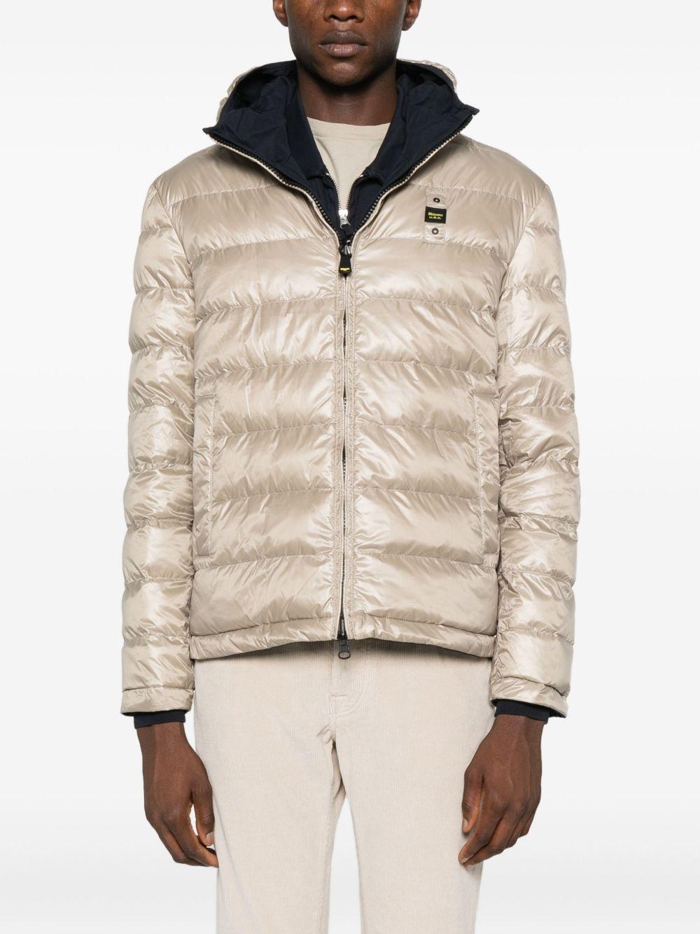 Chaqueta Blauer Ballard 25WBLUC06082 005480888 BLAUER