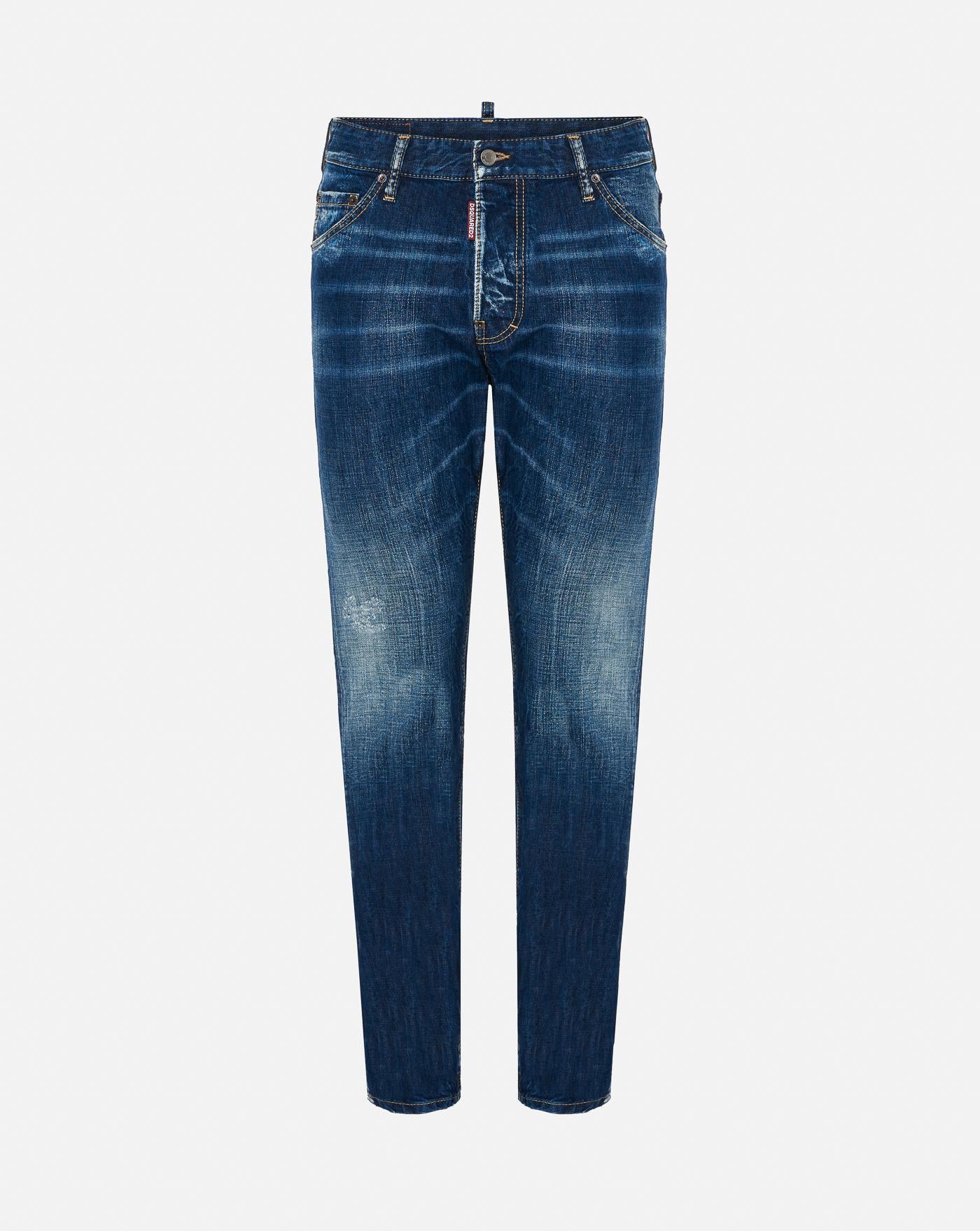 Denim Dsquared2 Cool Guy S74LB1677S30309 470 DSQUARED2