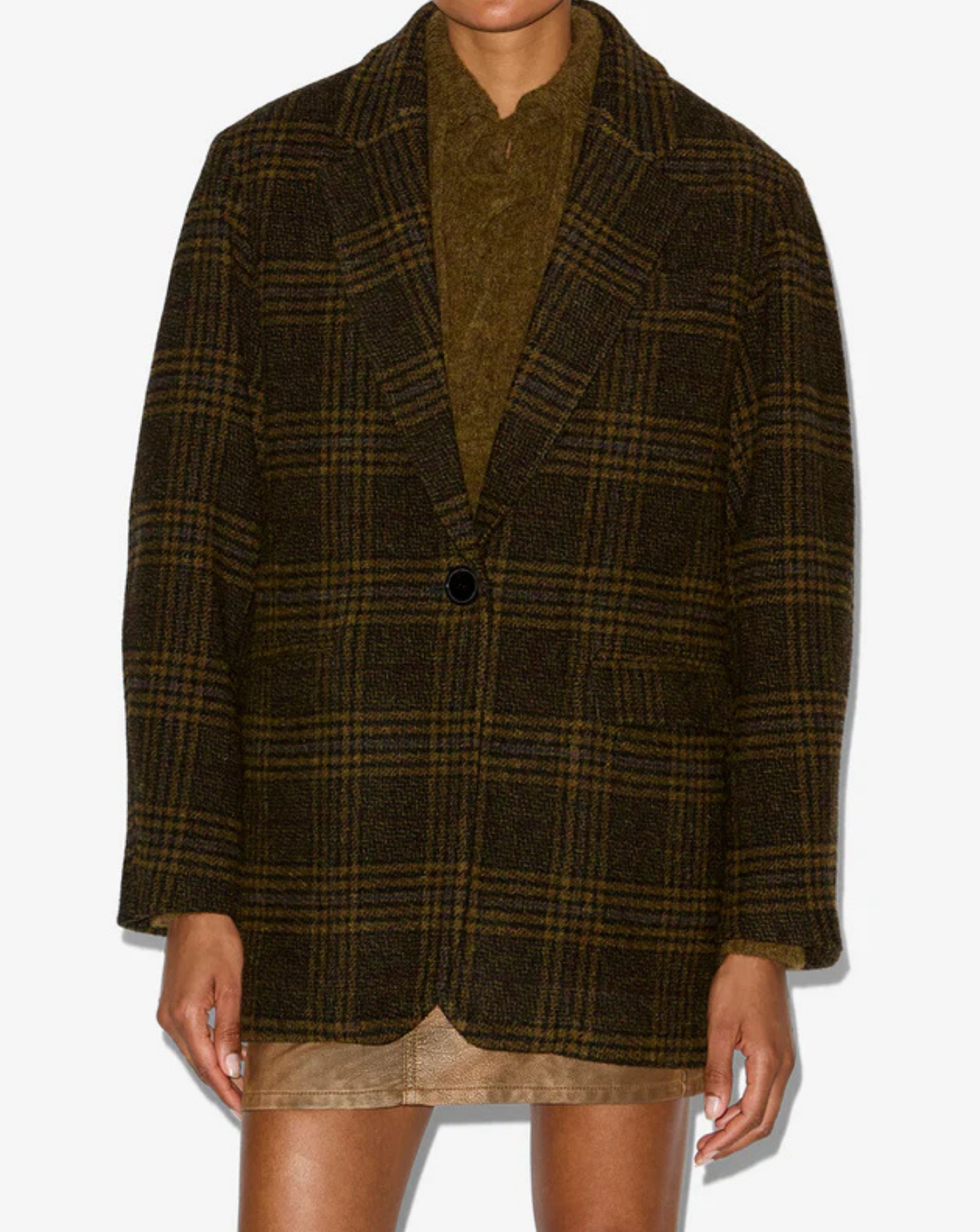 Americana Isabel Marant Gesina VE0522FB C3D02E 67KI ISABEL MARANT