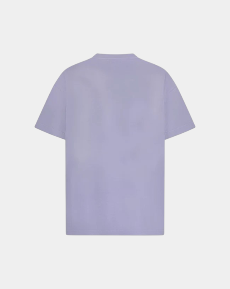 Camiseta Flaneur Logo FTSH040 650 FLANEUR