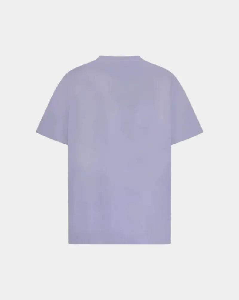 Camiseta Flaneur Logo FTSH040 650 FLANEUR