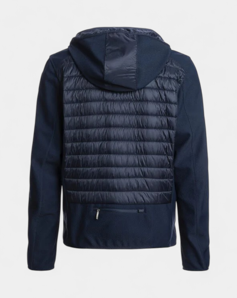 Chaqueta Parajumpers Nolan 25SMPMHYWU02 0316 PARAJUMPERS