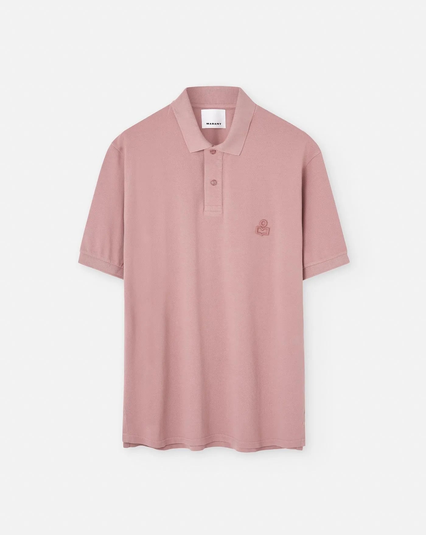 Polo Isabel Marant Afko PL0003HAC1K01H 40SK ISABEL MARANT