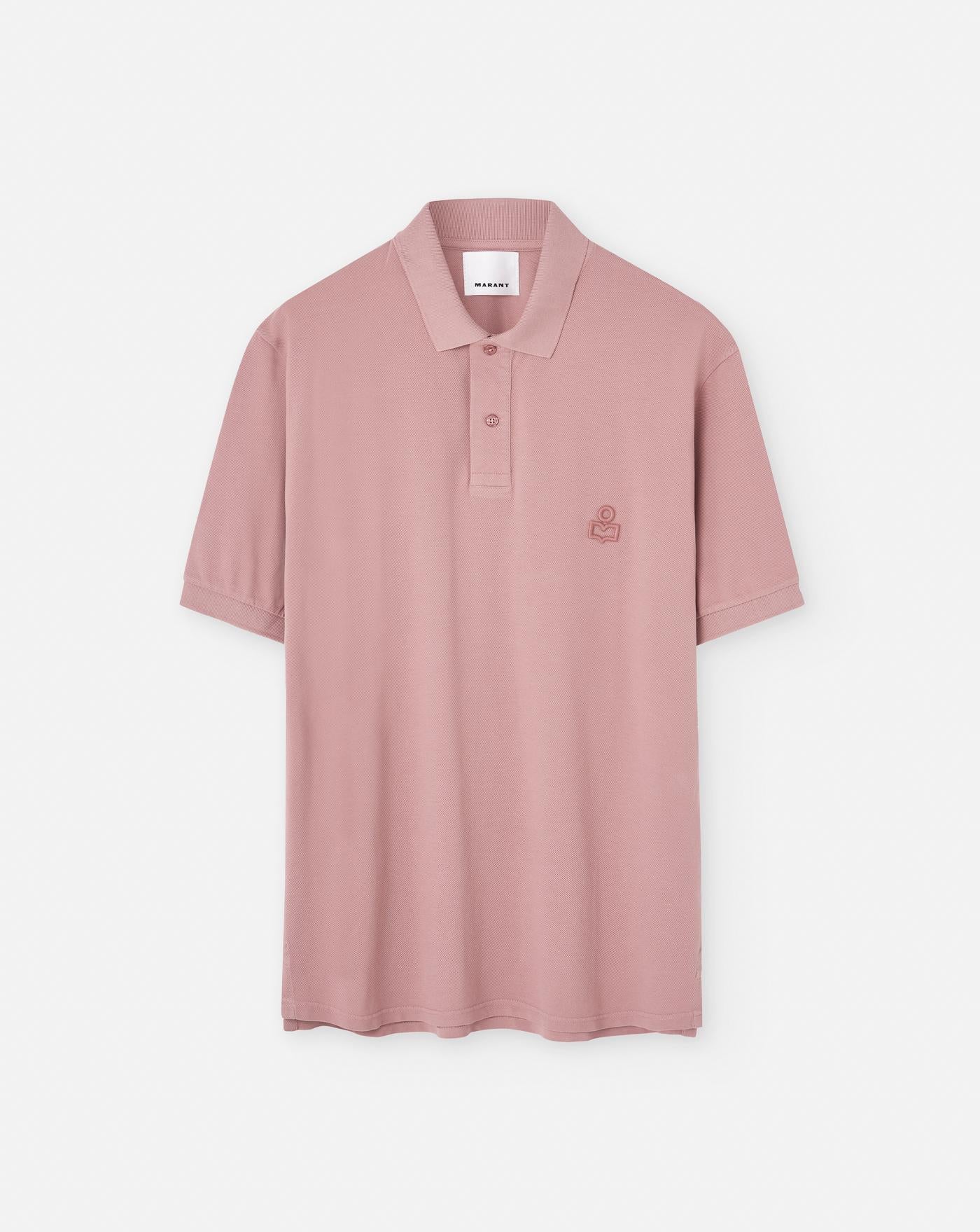 Polo Isabel Marant Afko PL0003HAC1K01H 40SK ISABEL MARANT