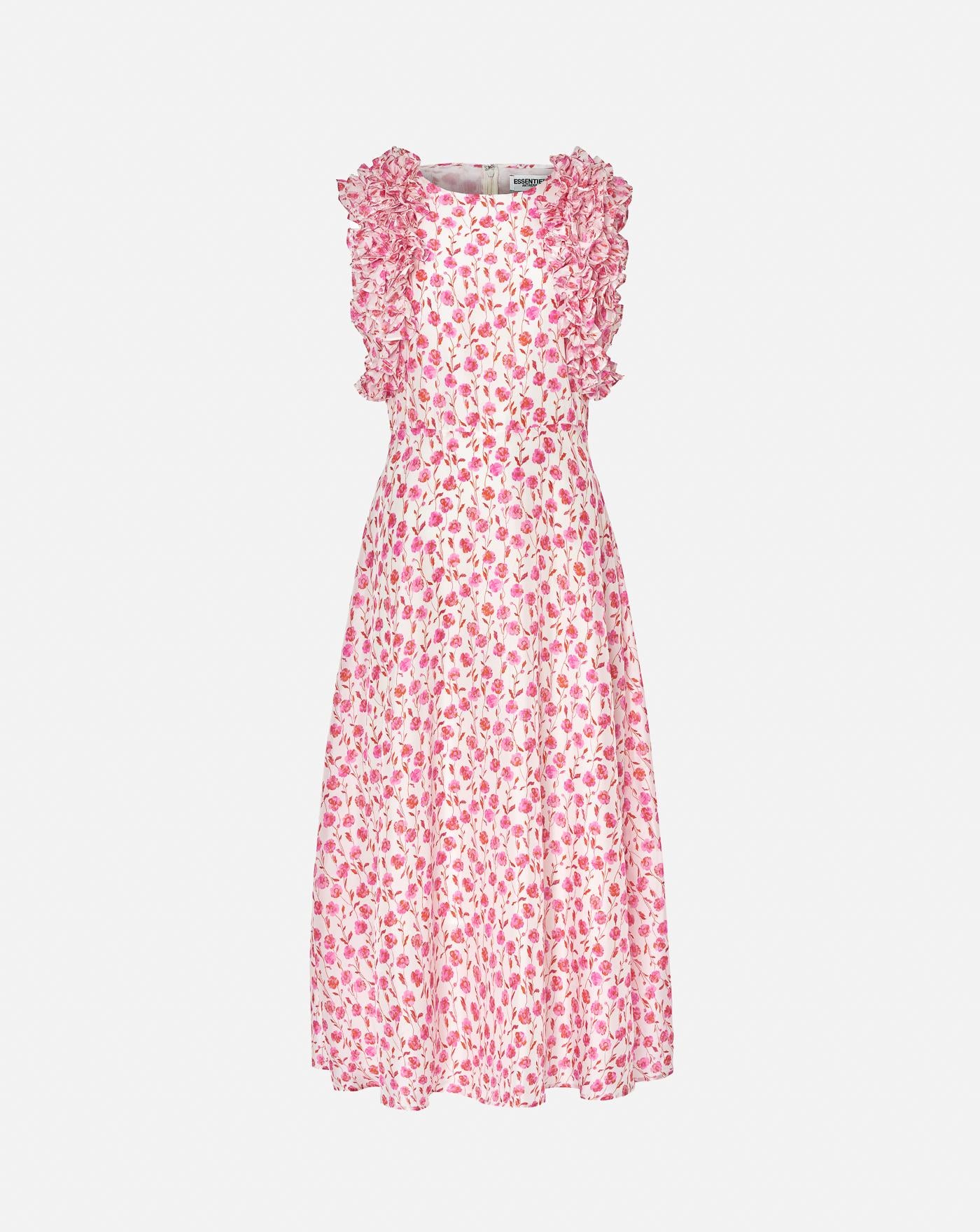 Vestido Essentiel Antwerrp Hexico HEXICO H3FT ESSENTIEL ANTWERP