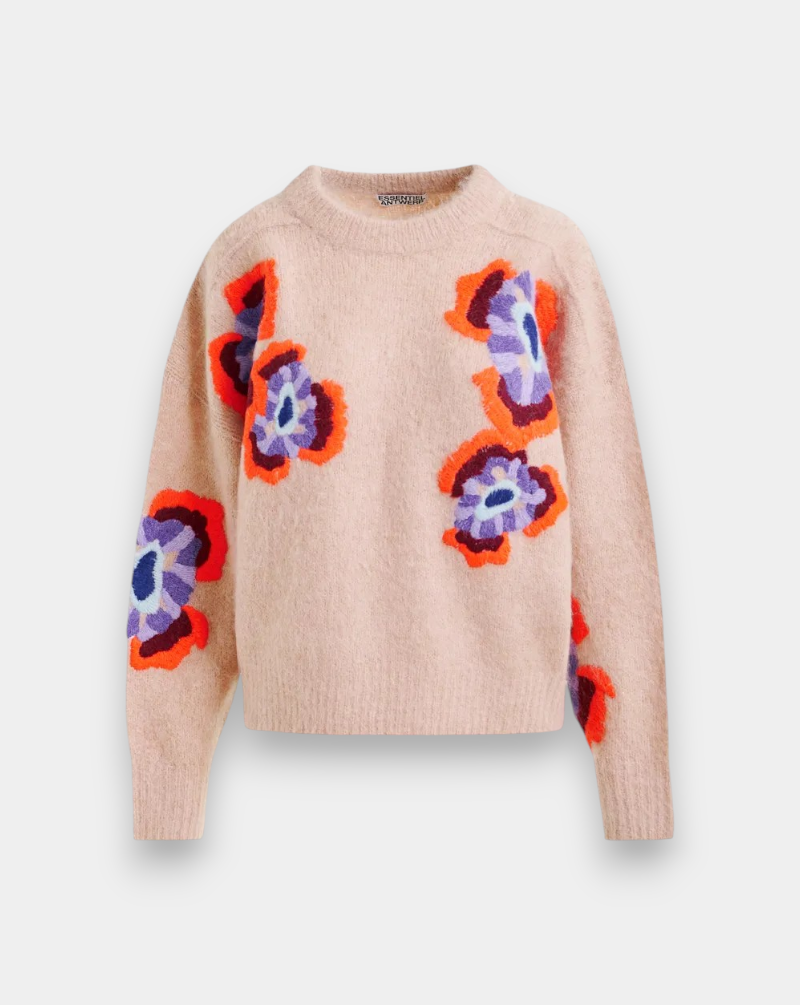 Jersey Essentiel Antwerp Impossibile IMPOSSIBLE1 I1FF ESSENTIEL ANTWERP