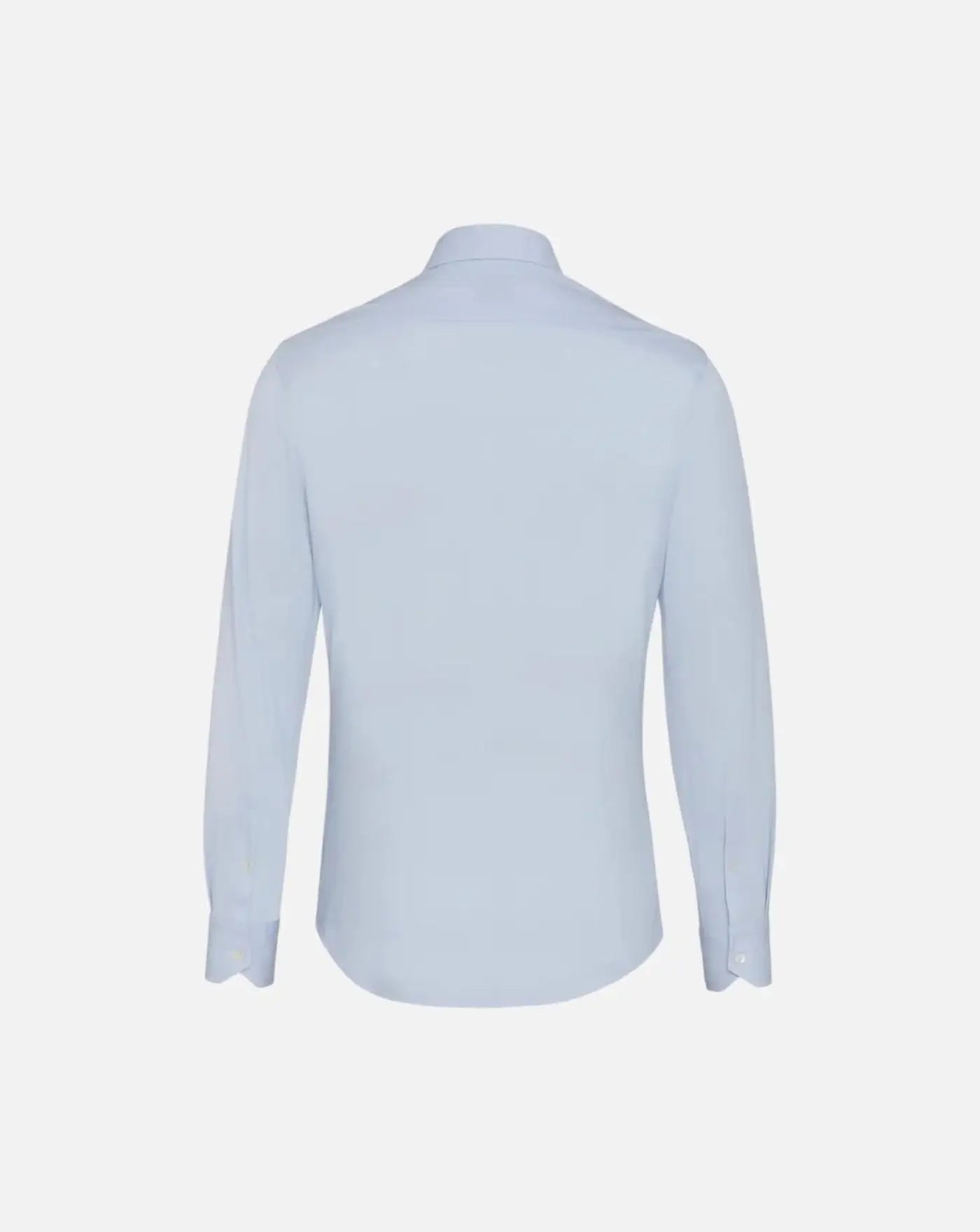 Camisa Traiano Milano Rossini Radical Fit T1012311 100 PLAIN TRAIANO MILANO