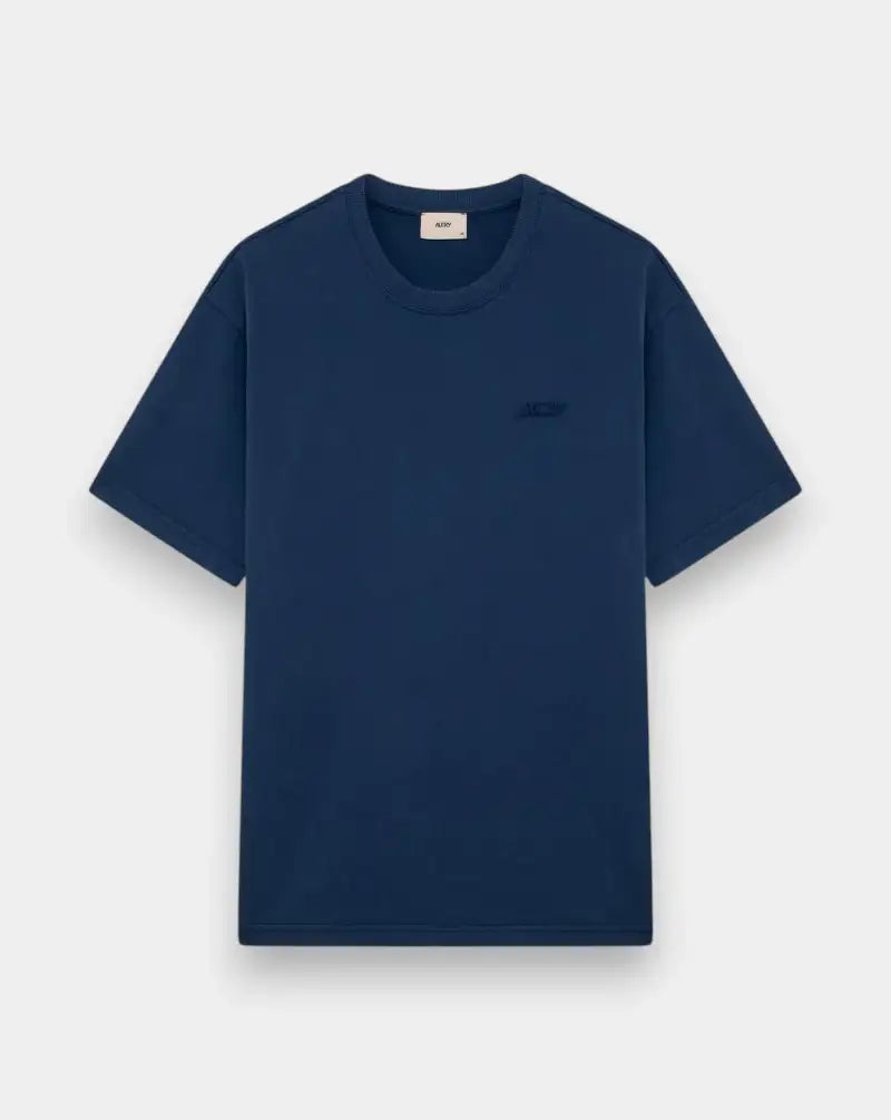 Camiseta Autry Logo TSPX 053R DRONE AUTRY