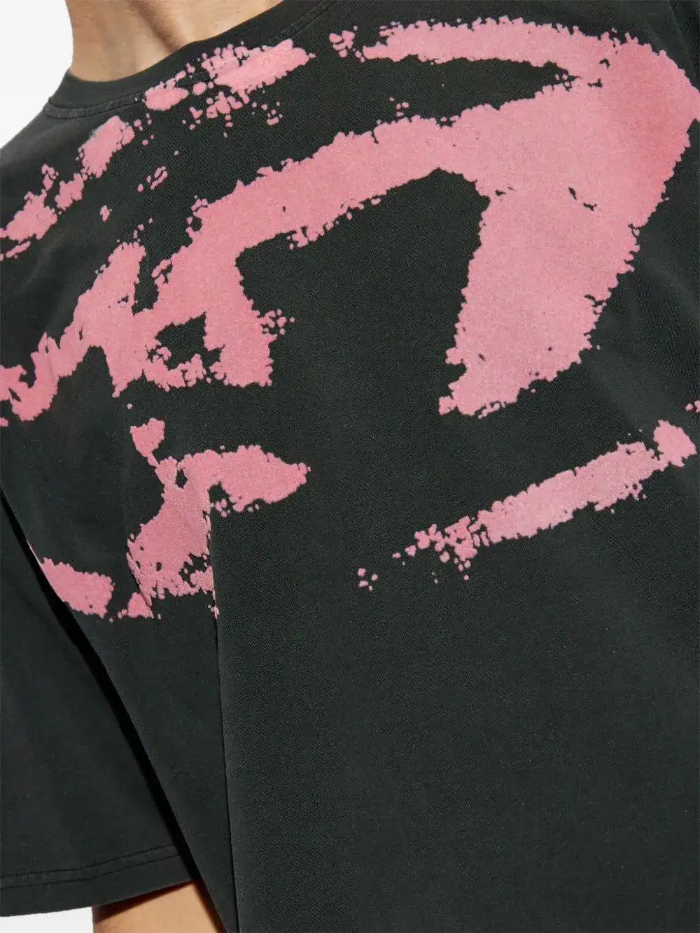 Camiseta Diesel Boxt A169110TKAB 9XX DIESEL