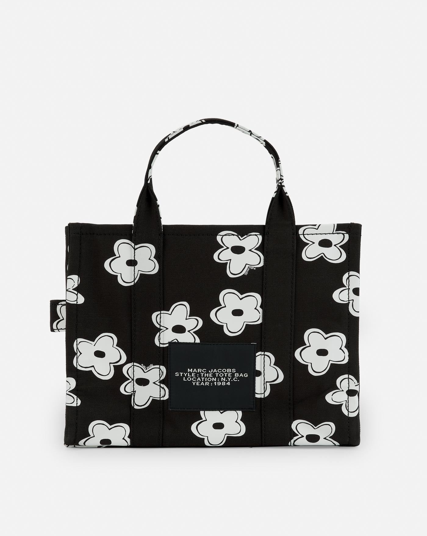 Bolso Marc Jacobs The Medium Tote 2S5HTT028H03 005 MARC JACOBS