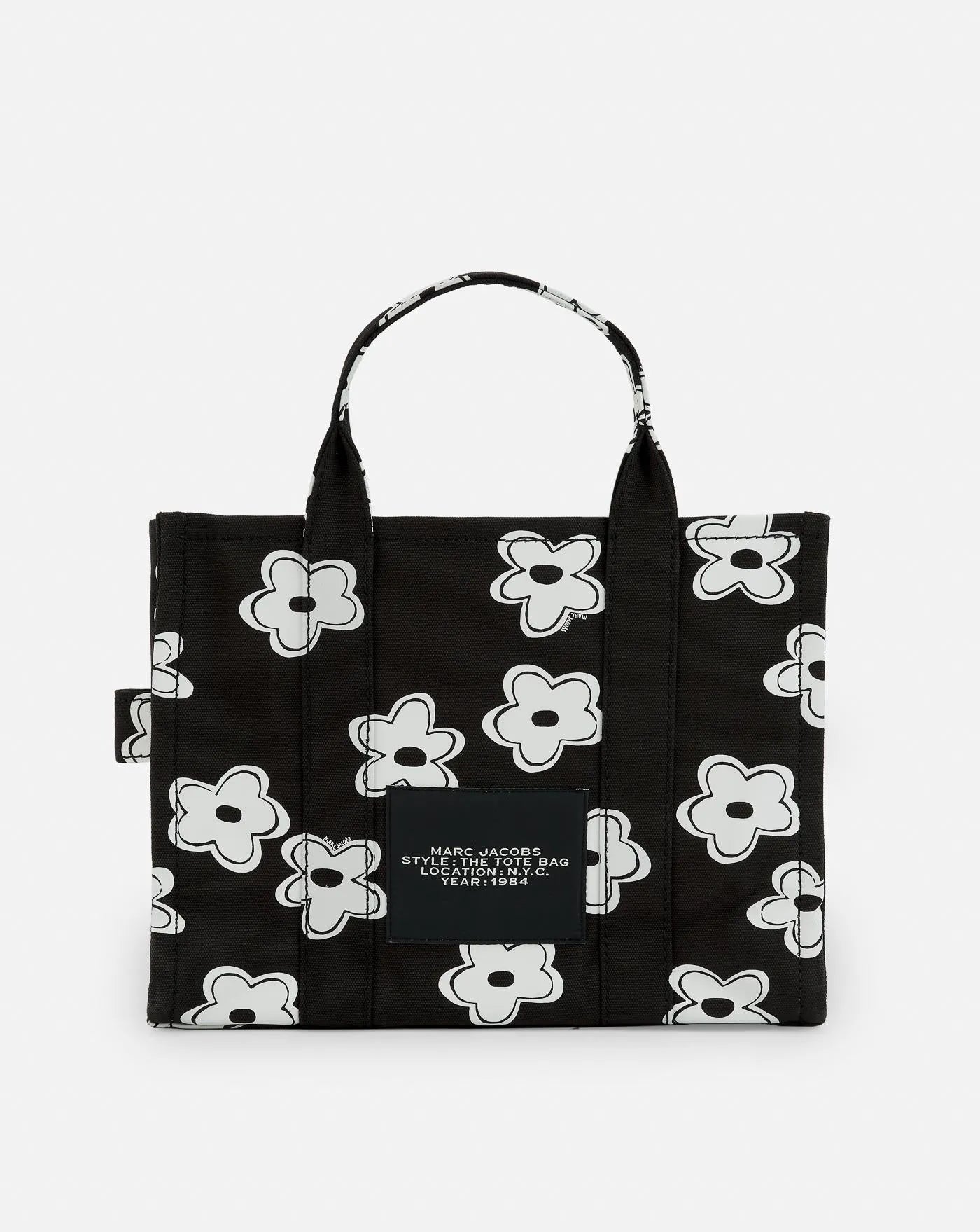 Bolso Marc Jacobs The Medium Tote 2S5HTT028H03 005 MARC JACOBS