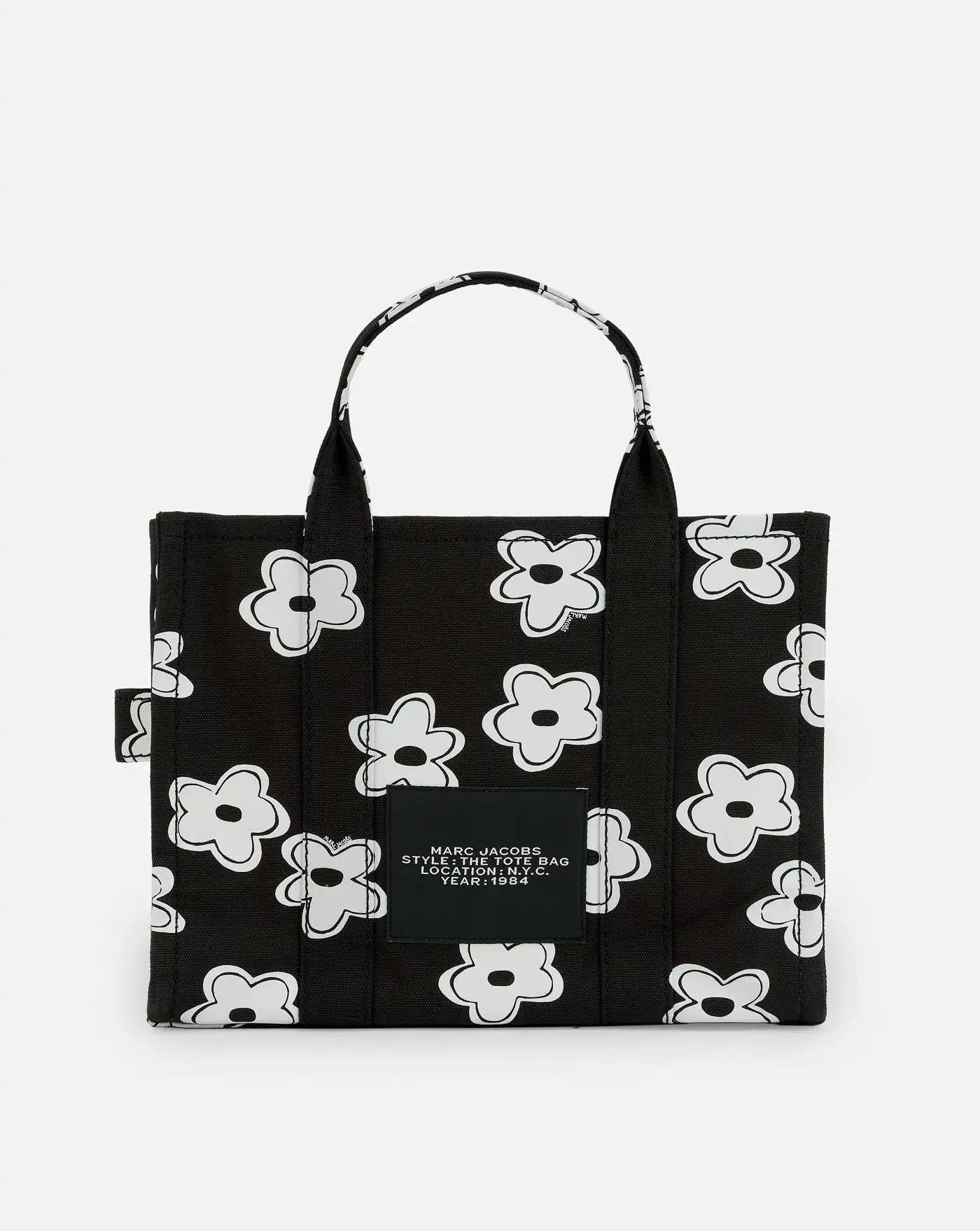 Bolso Marc Jacobs The Medium Tote 2S5HTT028H03 005 MARC JACOBS