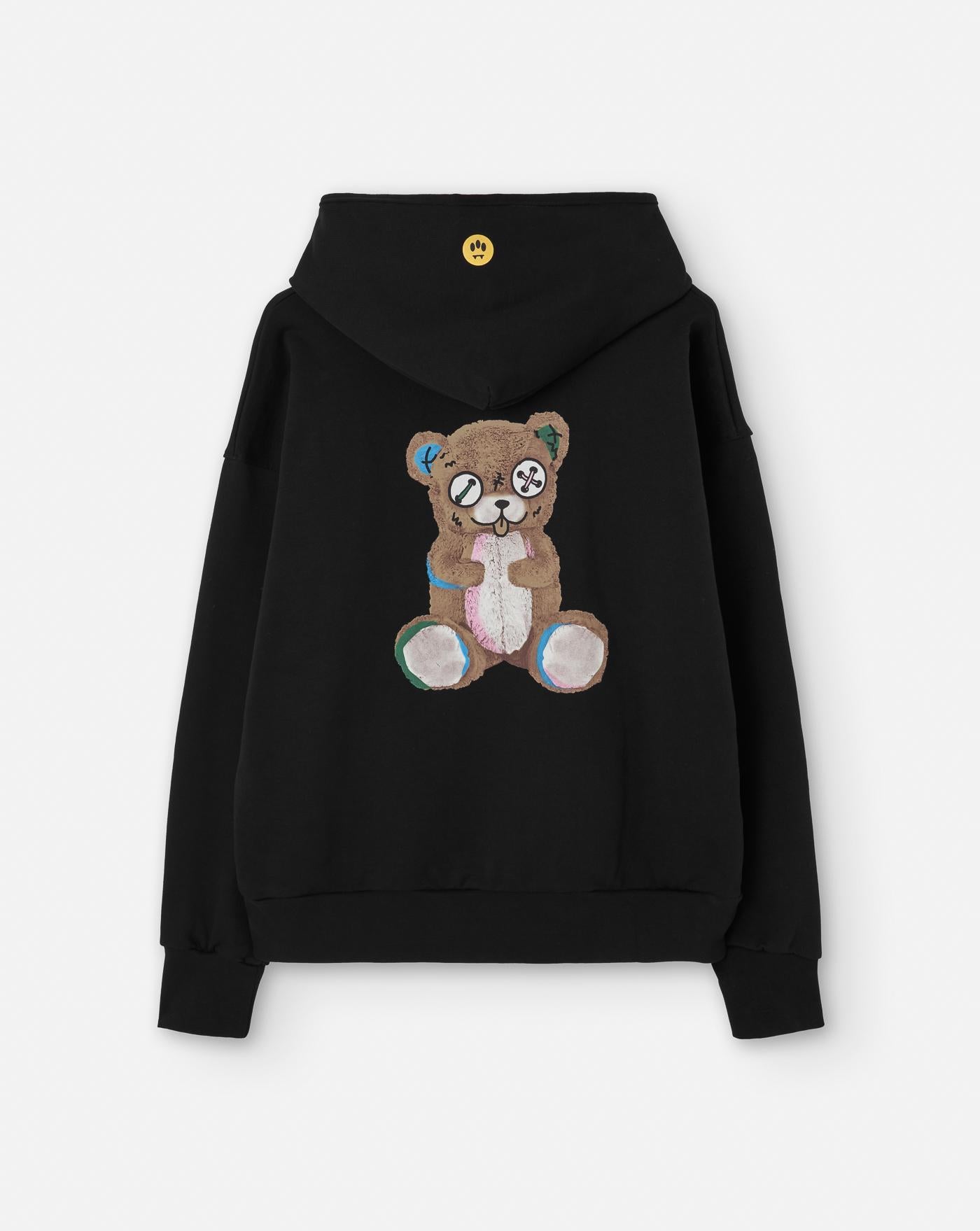 Sudadera Barrow Bear S5BWUAHS151 110 BARROW