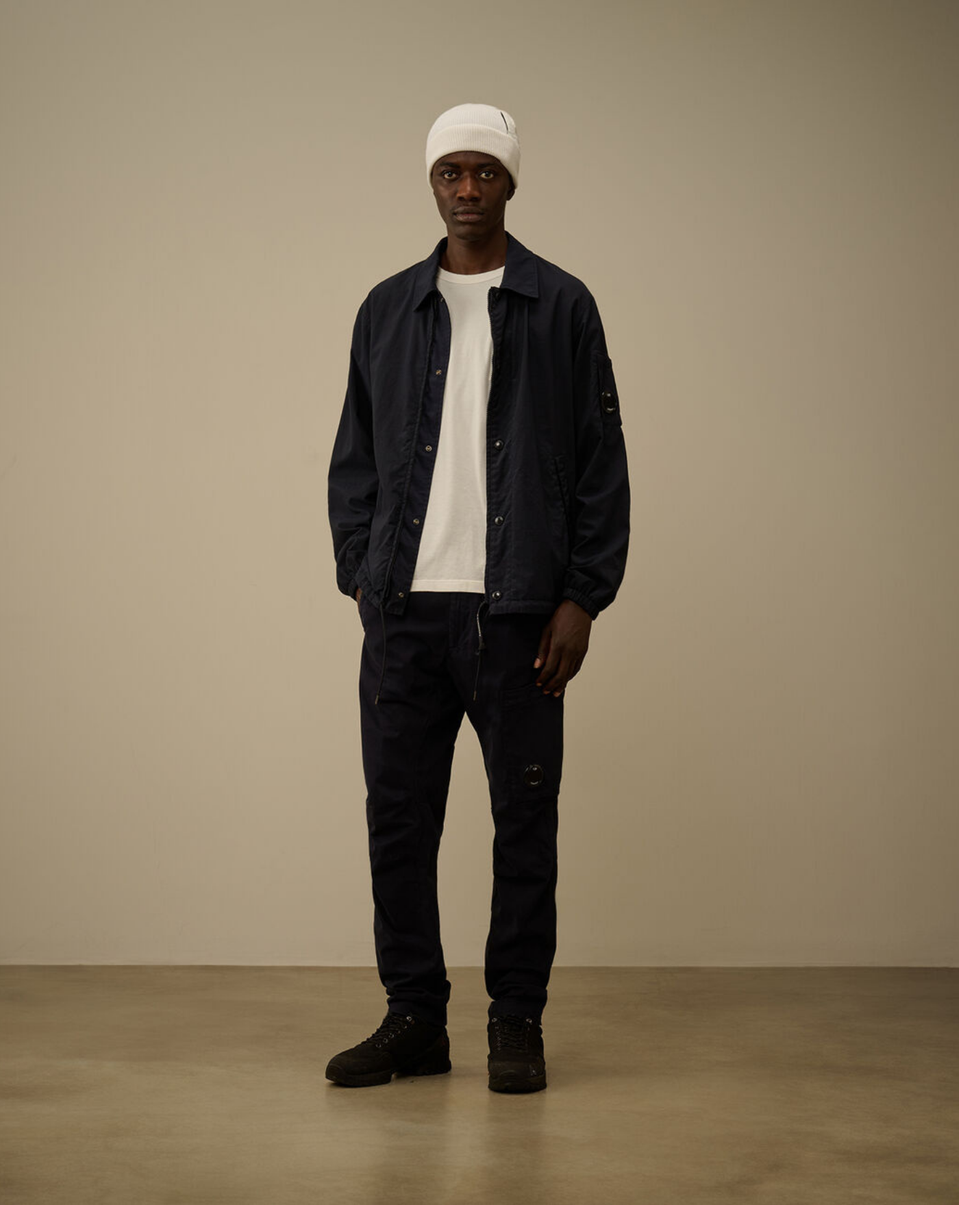 Chaqueta Blauer Wave 25WBLUC03074 006355999 BLAUER