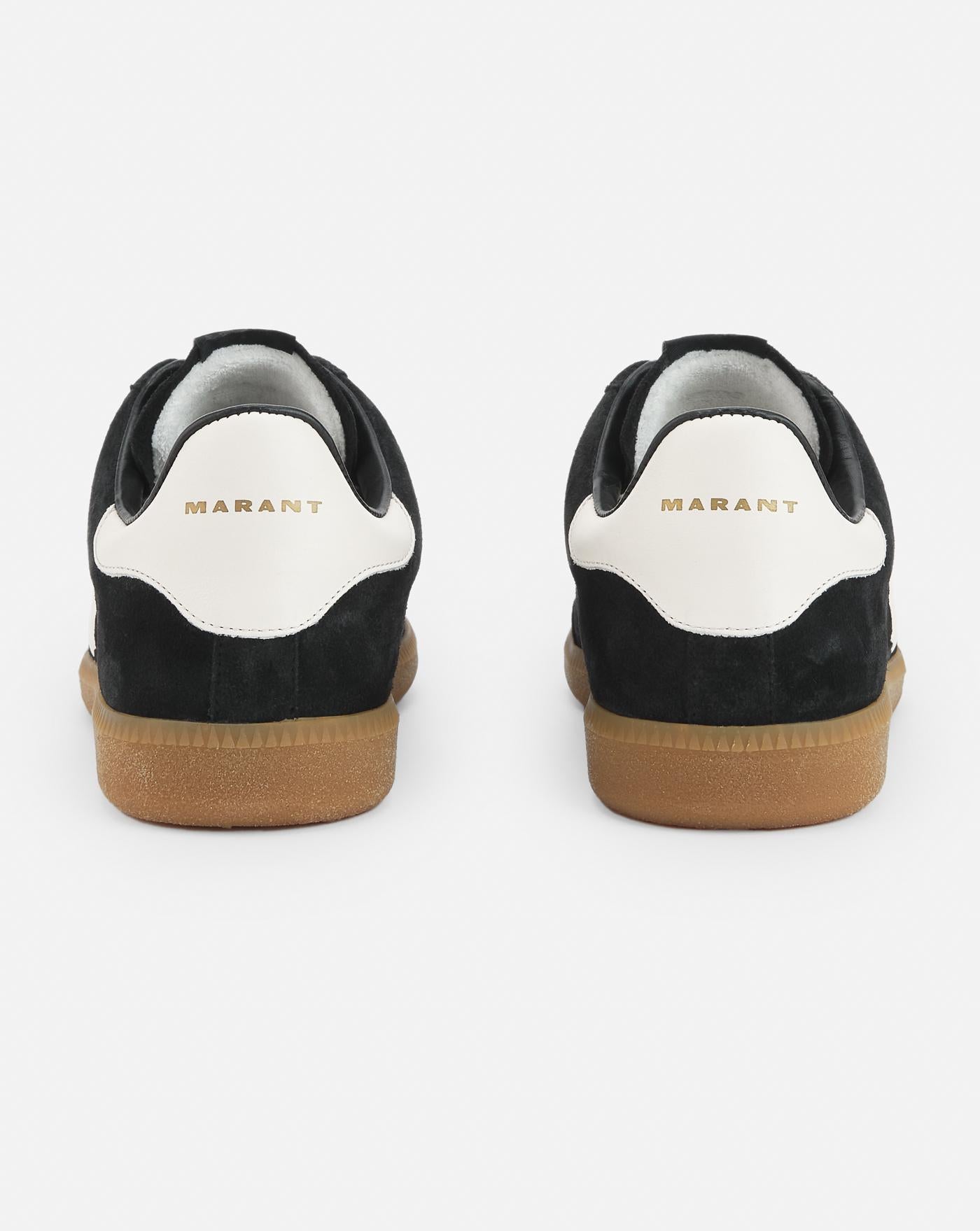 Zapatillas Isabel Marant Brycy BK0008HAC1E01N FKCK ISABEL MARANT