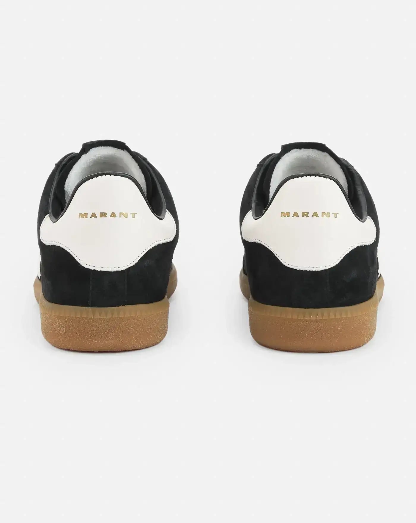 Zapatillas Isabel Marant Brycy BK0008HAC1E01N FKCK ISABEL MARANT