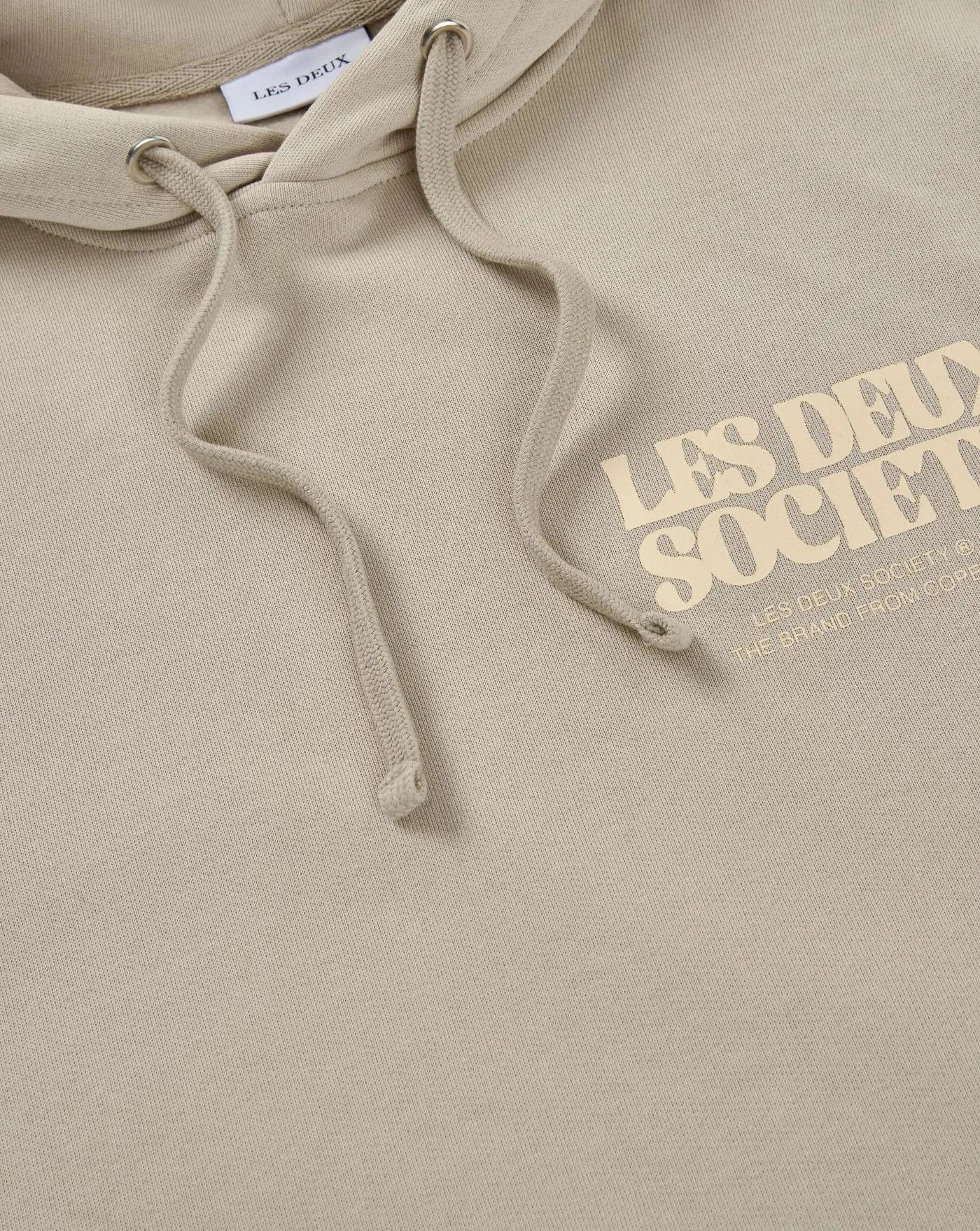 Sudadera Les Deux Society LDM202049 815769 LES DEUX